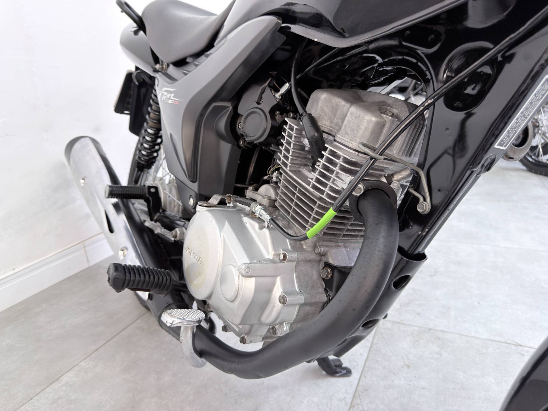 HONDA CG 150 FAN