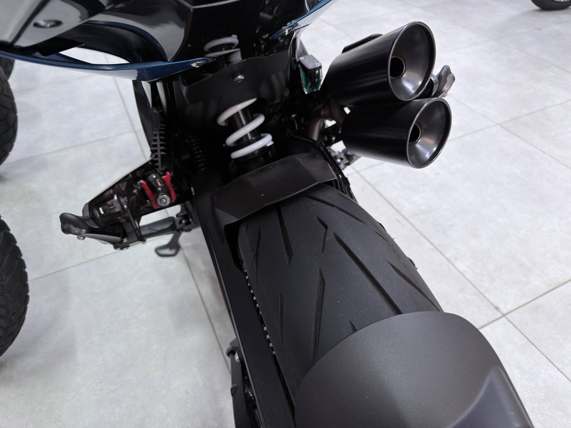 ZONTES R350