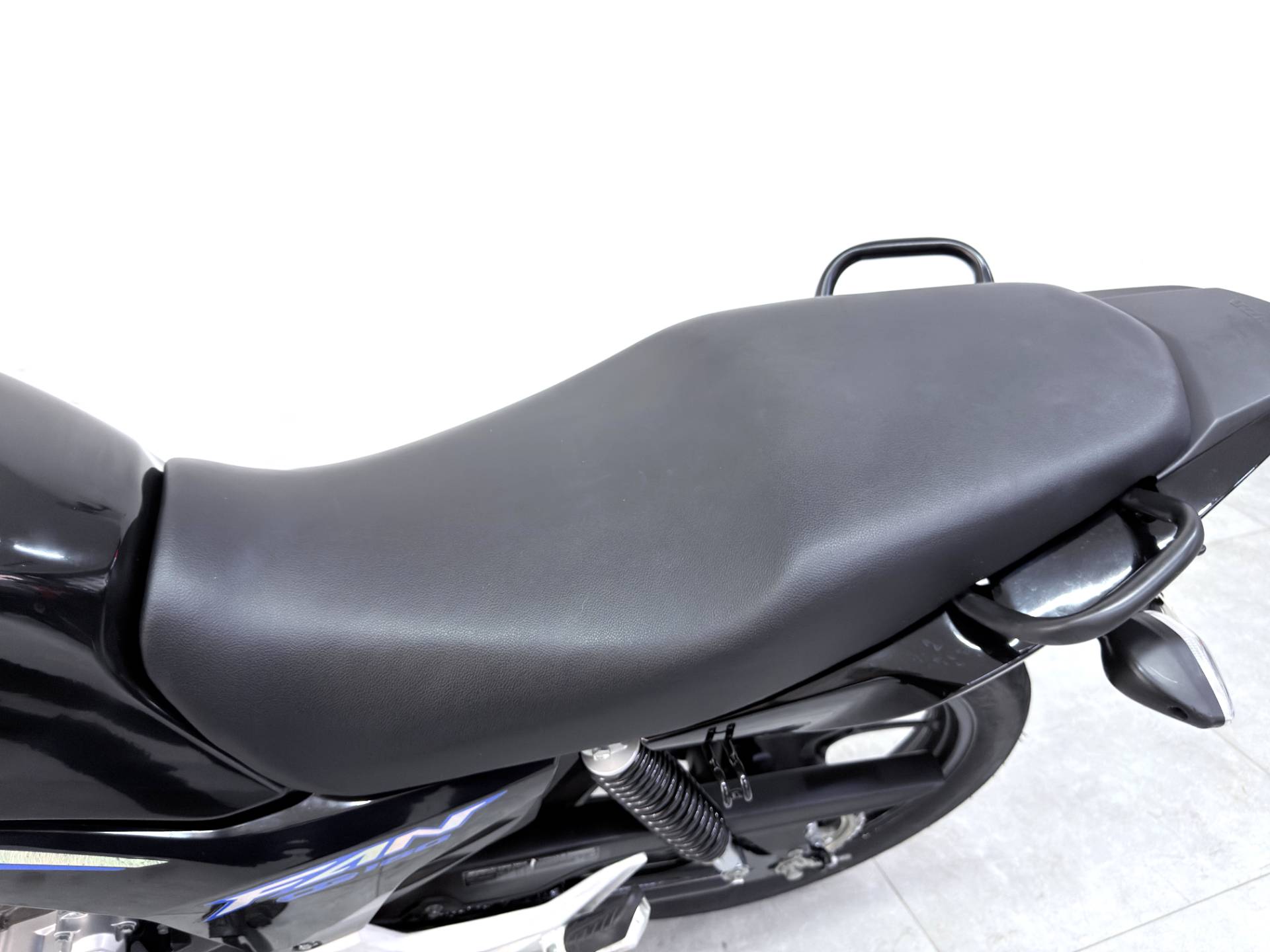 HONDA CG 160 FAN ESDI