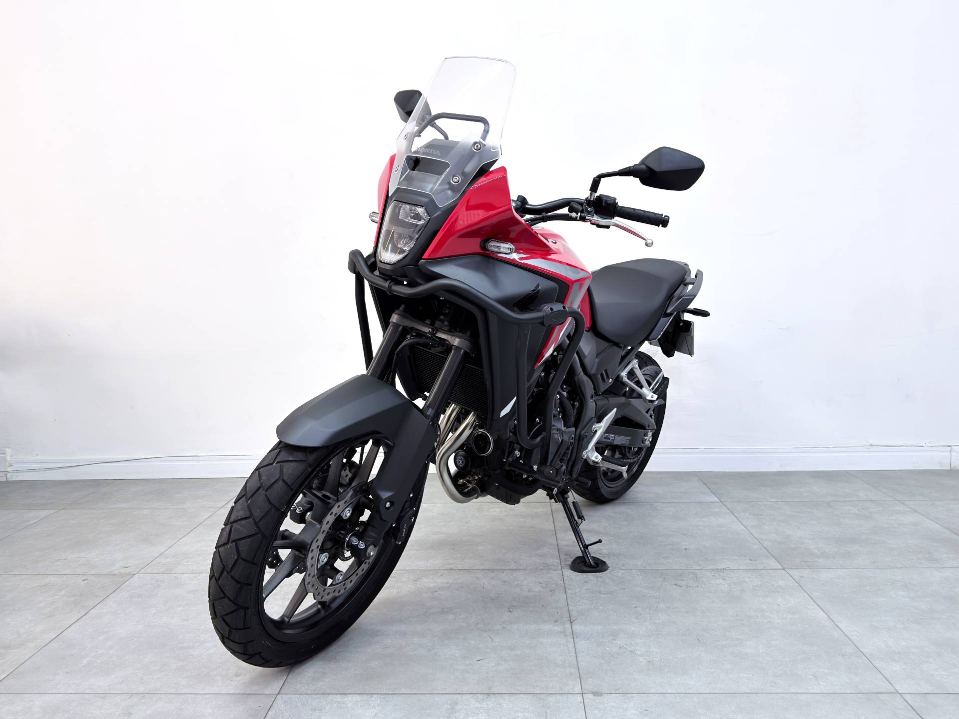 HONDA NX 500