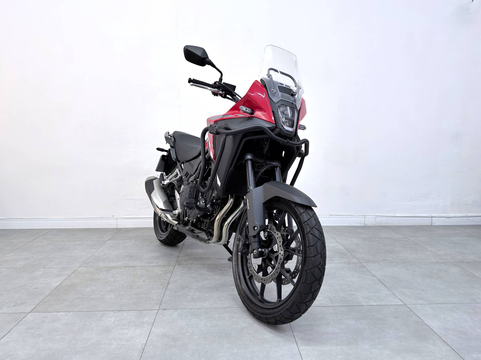 HONDA NX 500