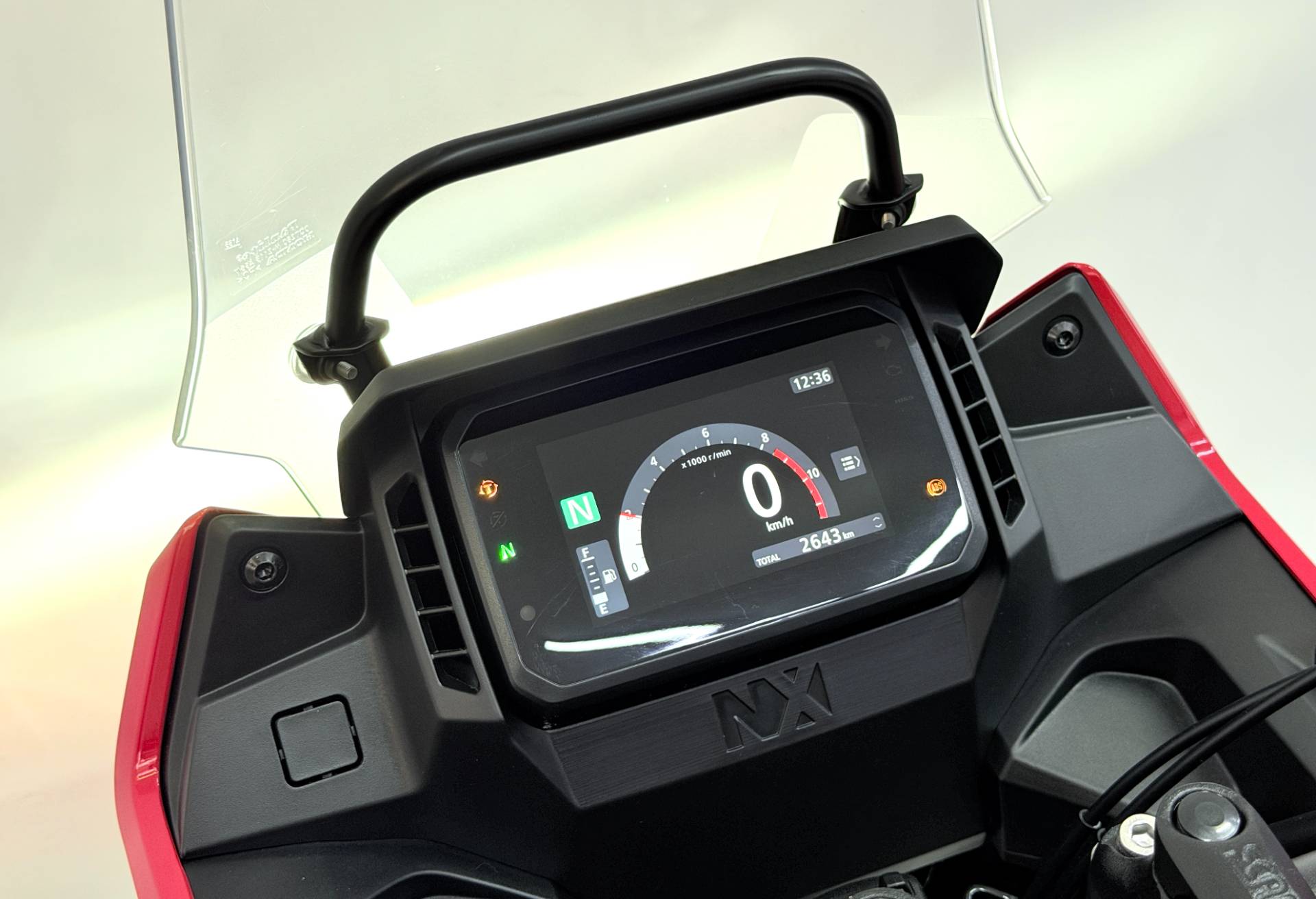 HONDA NX 500