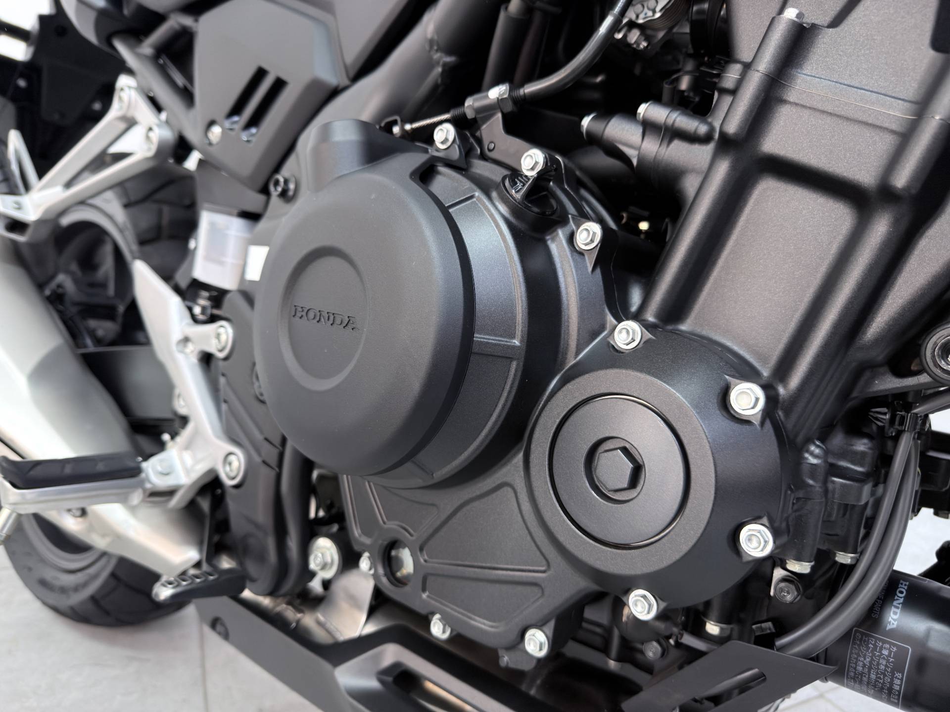 HONDA NX 500