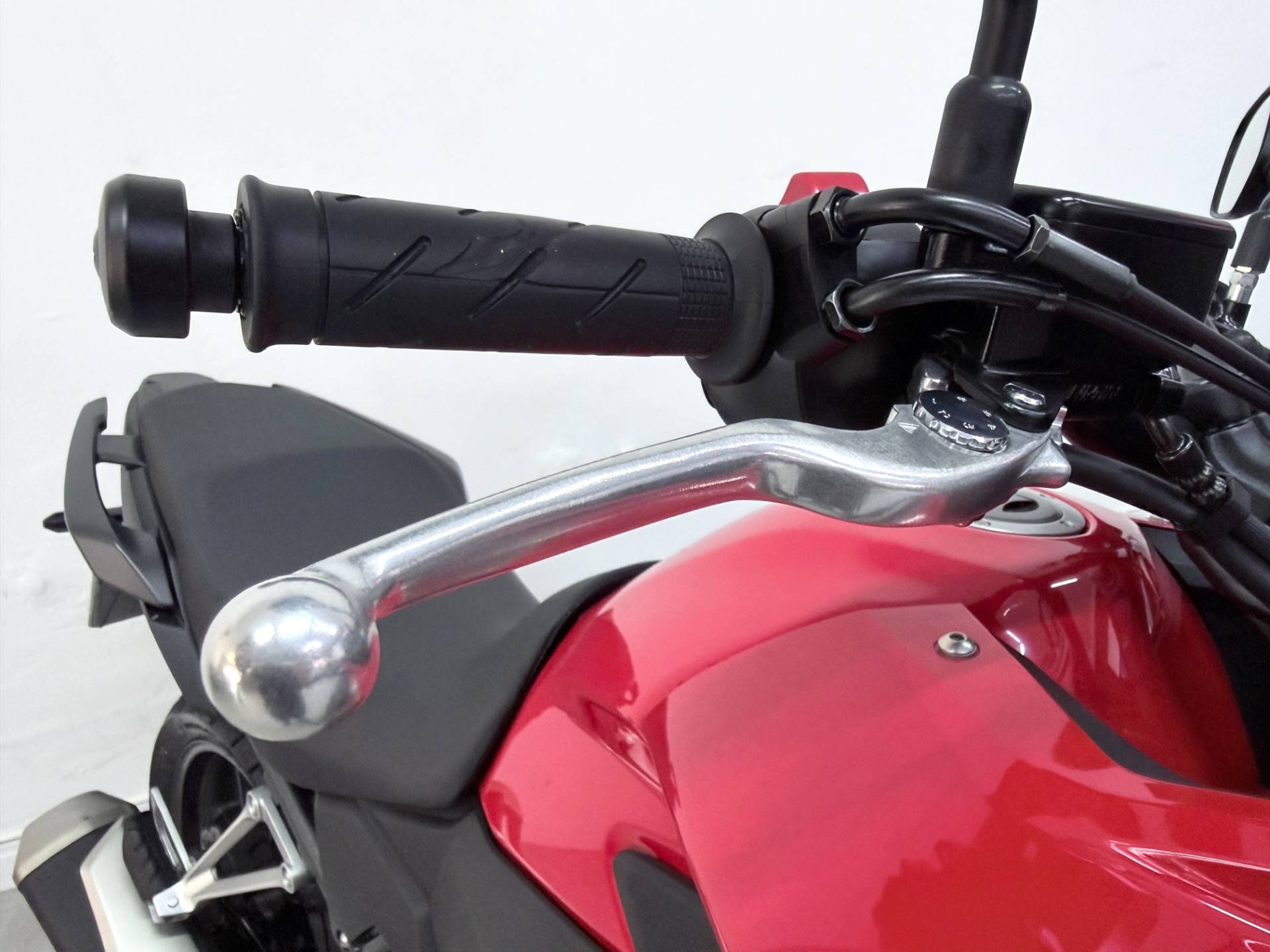HONDA NX 500