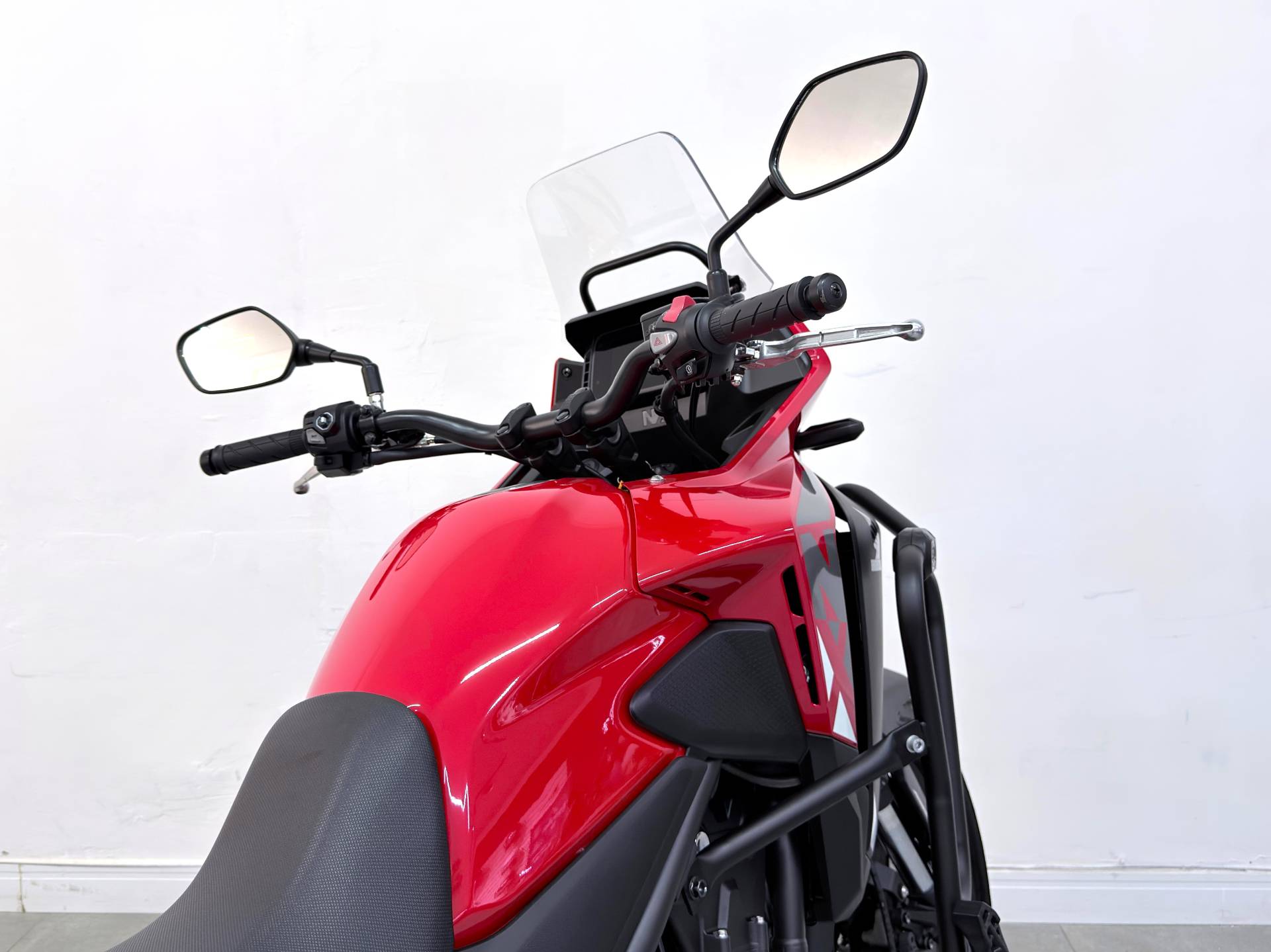 HONDA NX 500