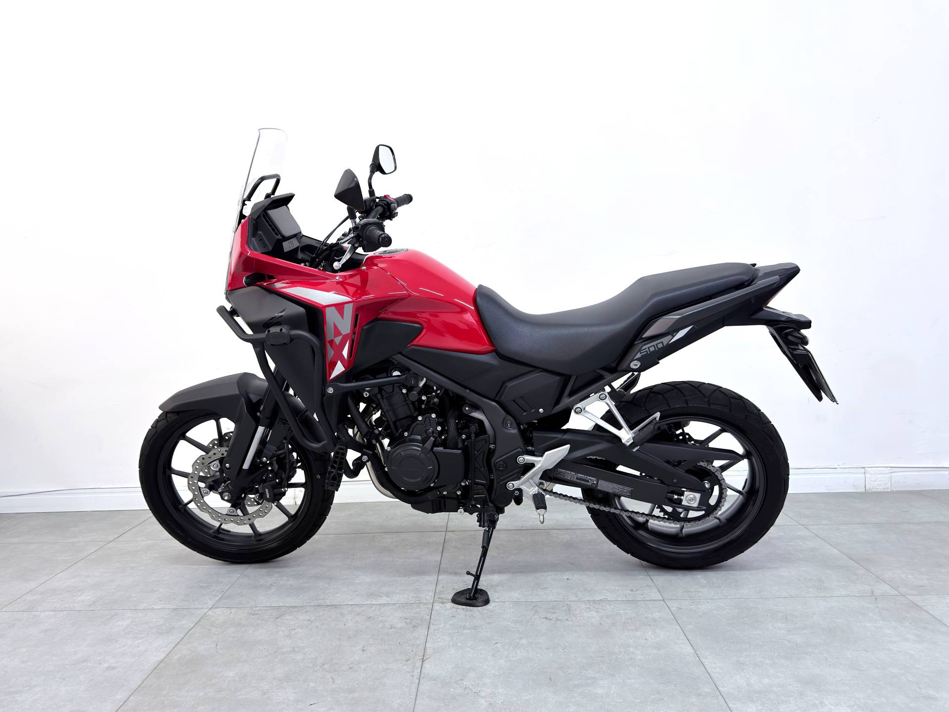 HONDA NX 500