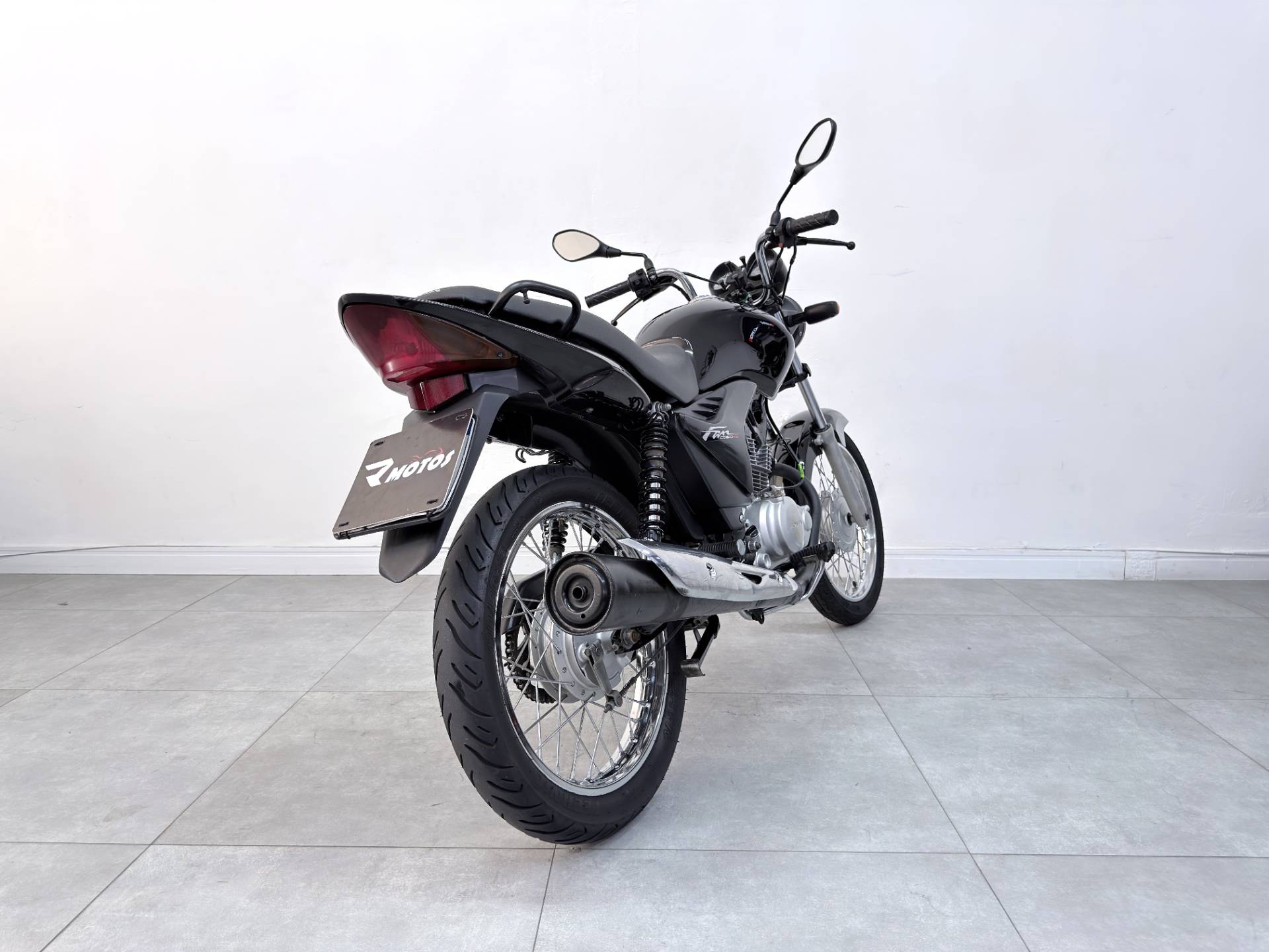 HONDA CG 150 FAN ESI