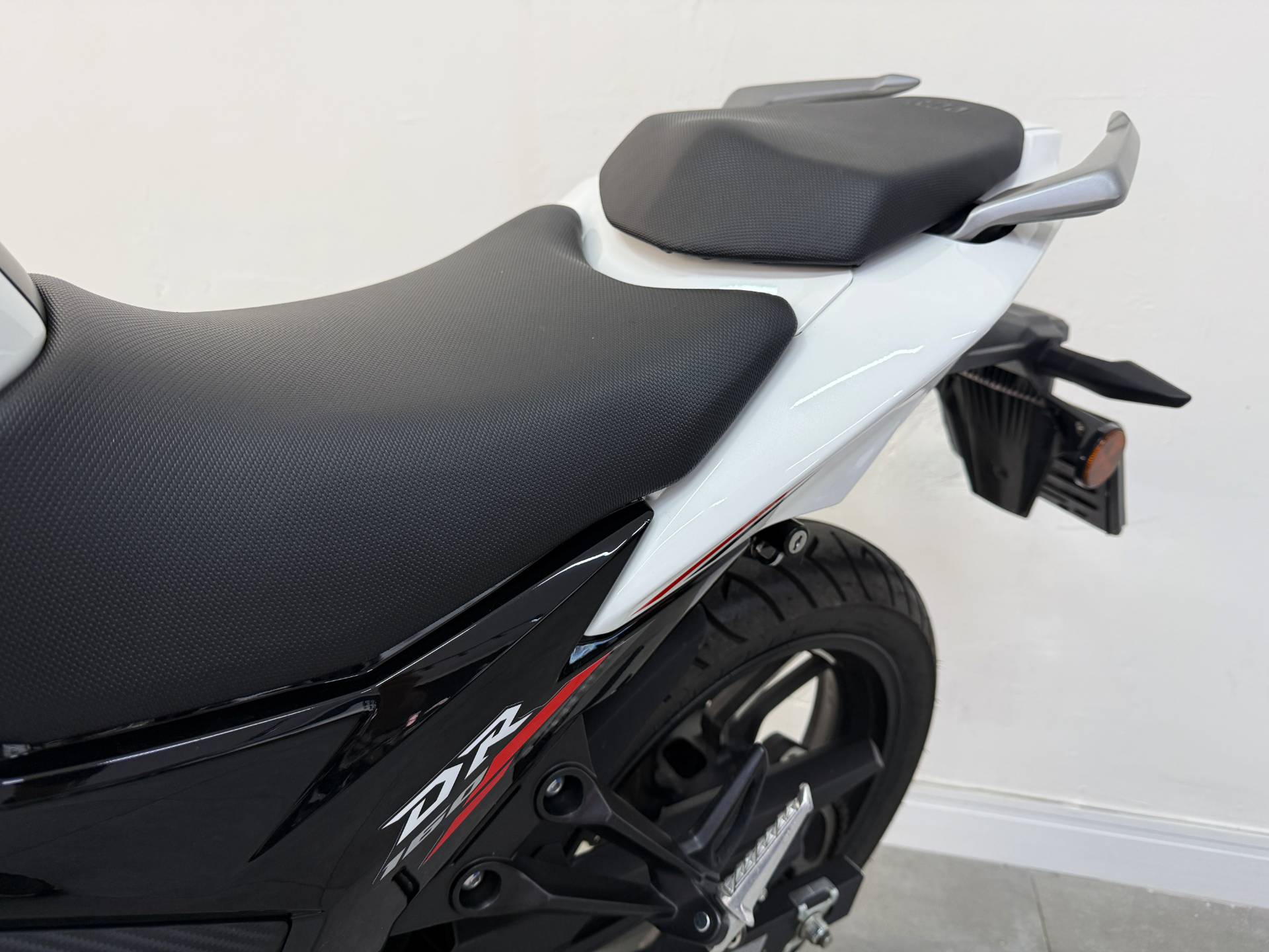HAOJUE DR 160 S