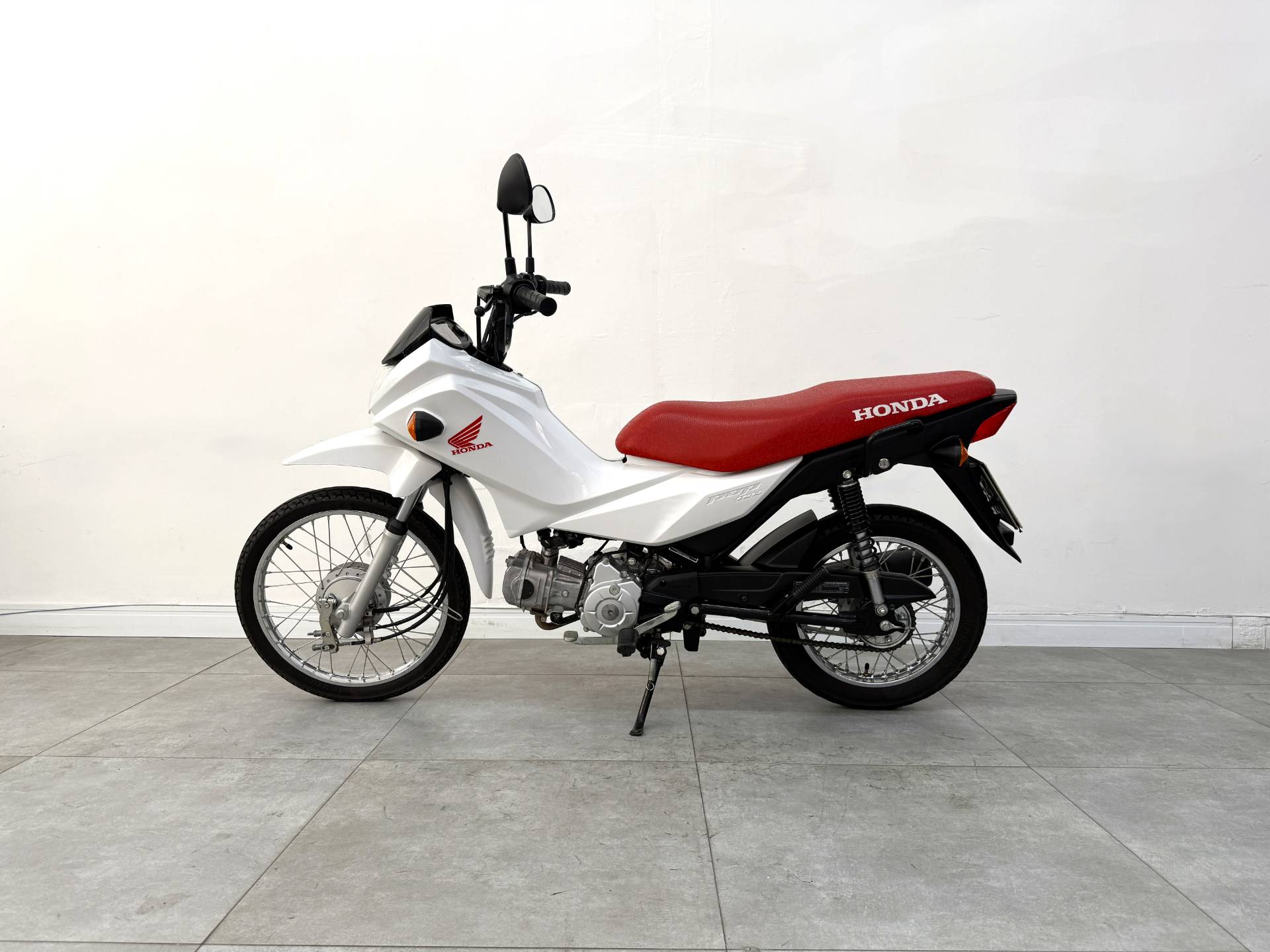 HONDA POP 110i