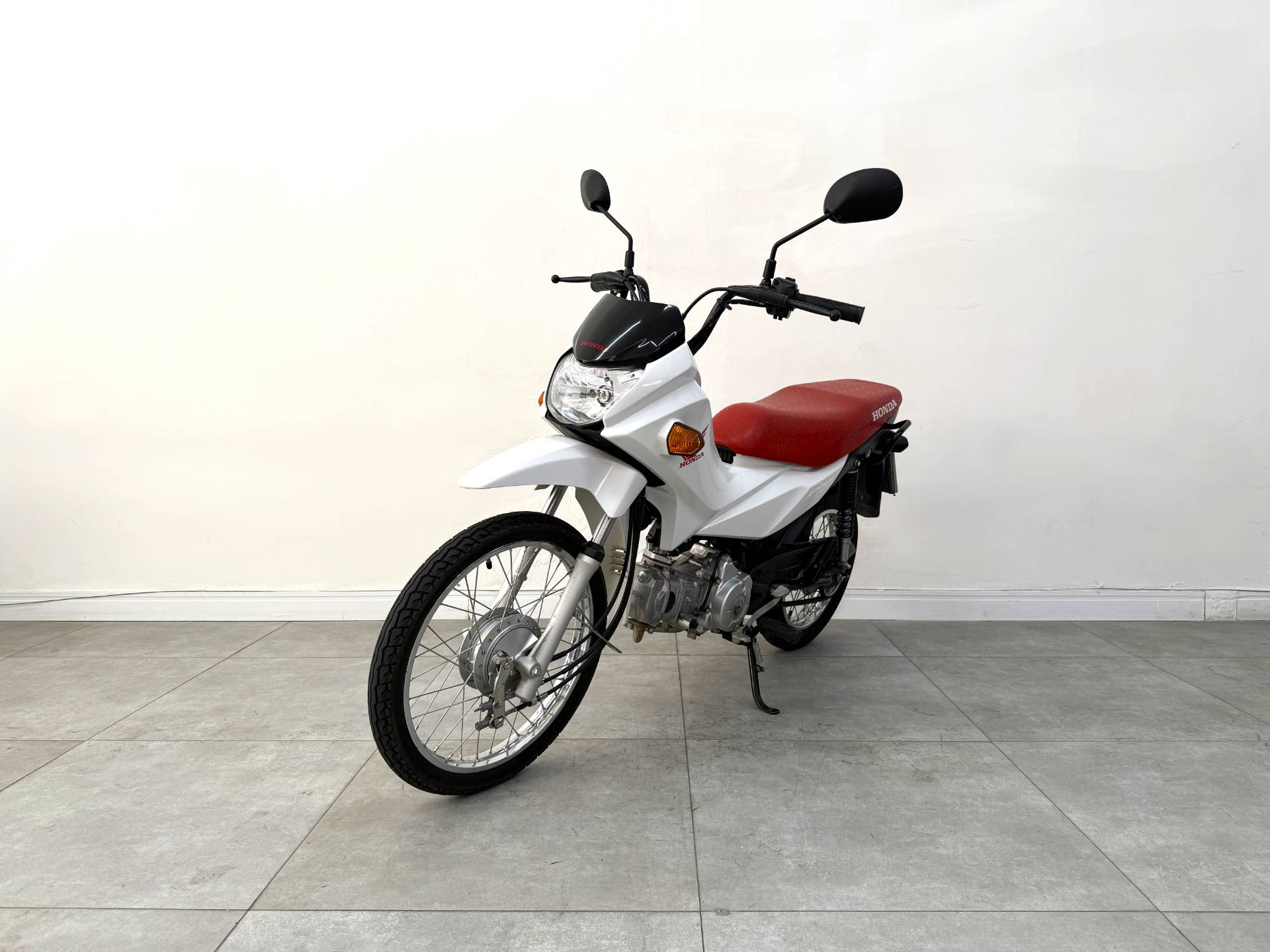 HONDA POP 110i