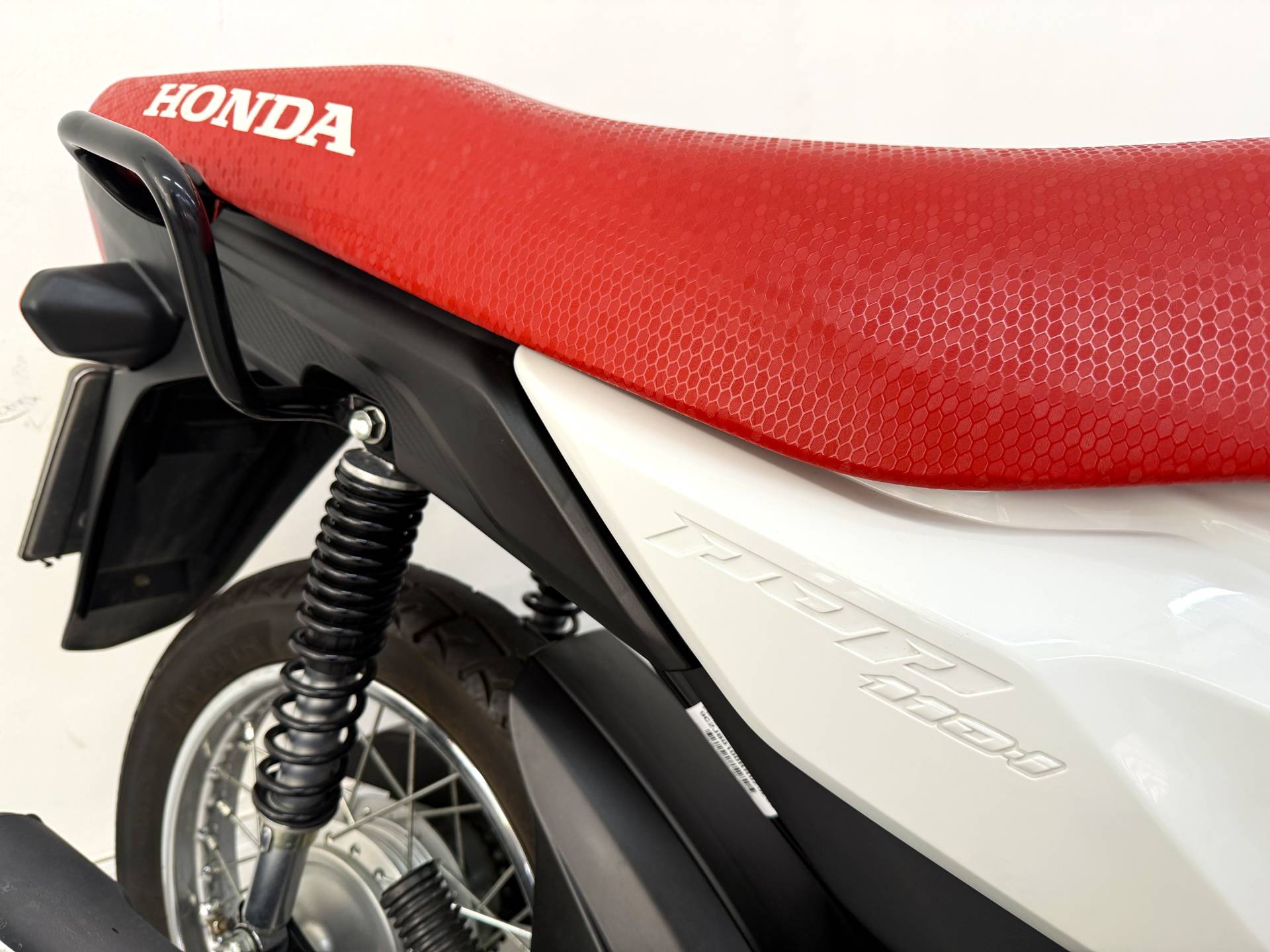 HONDA POP 110i