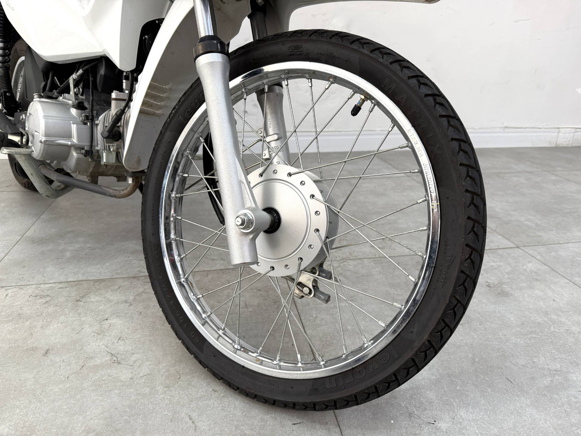 HONDA POP 110i