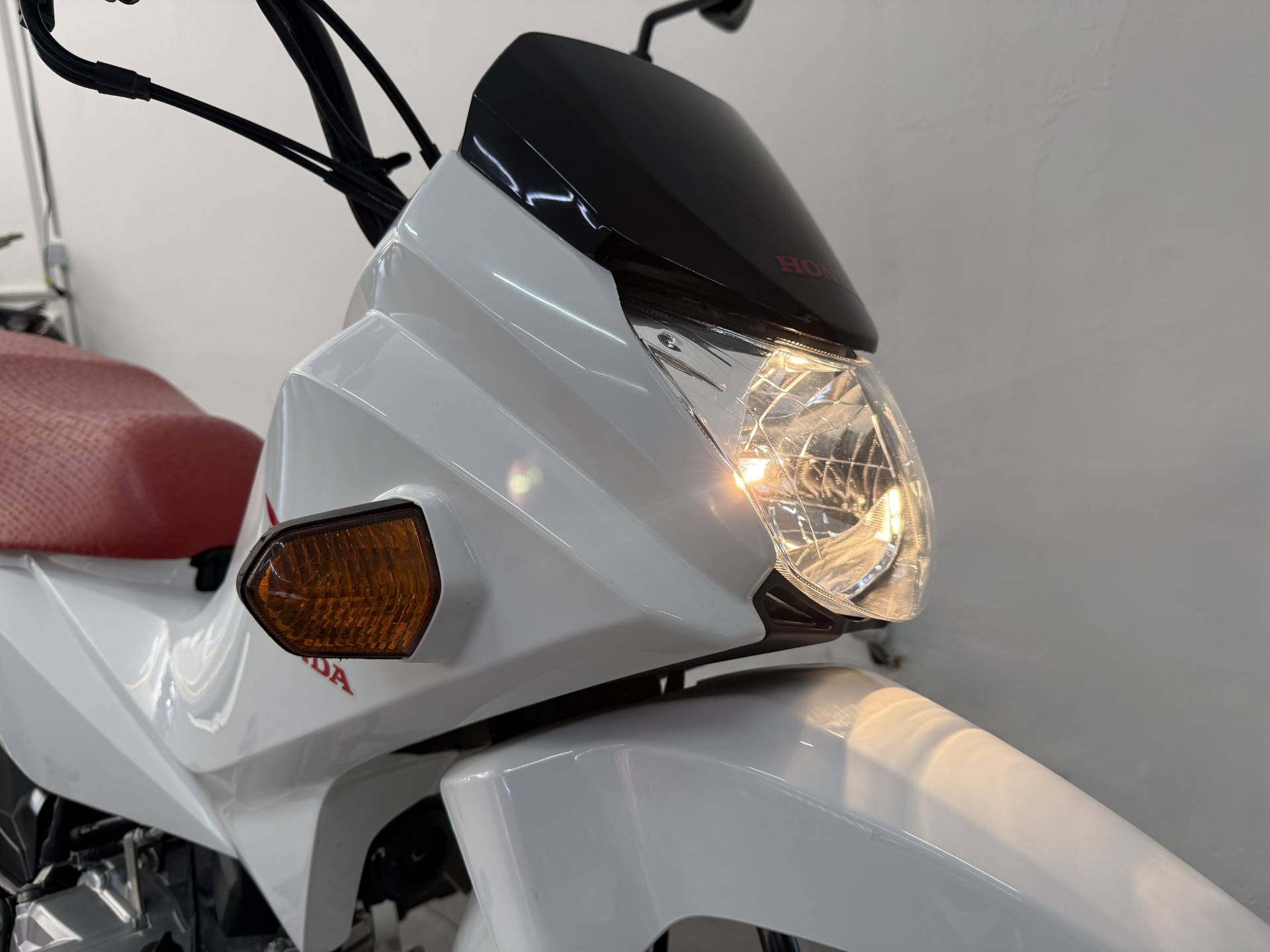 HONDA POP 110i