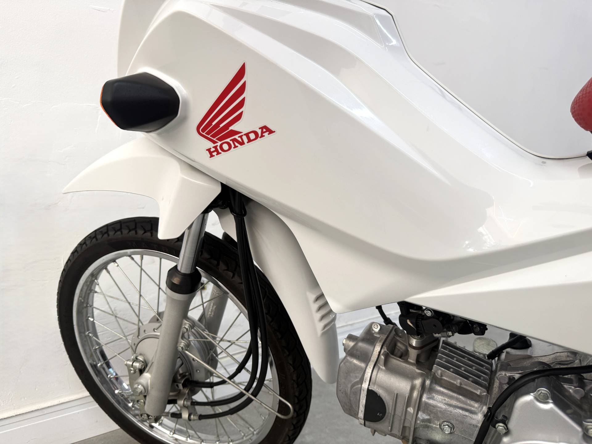 HONDA POP 110i