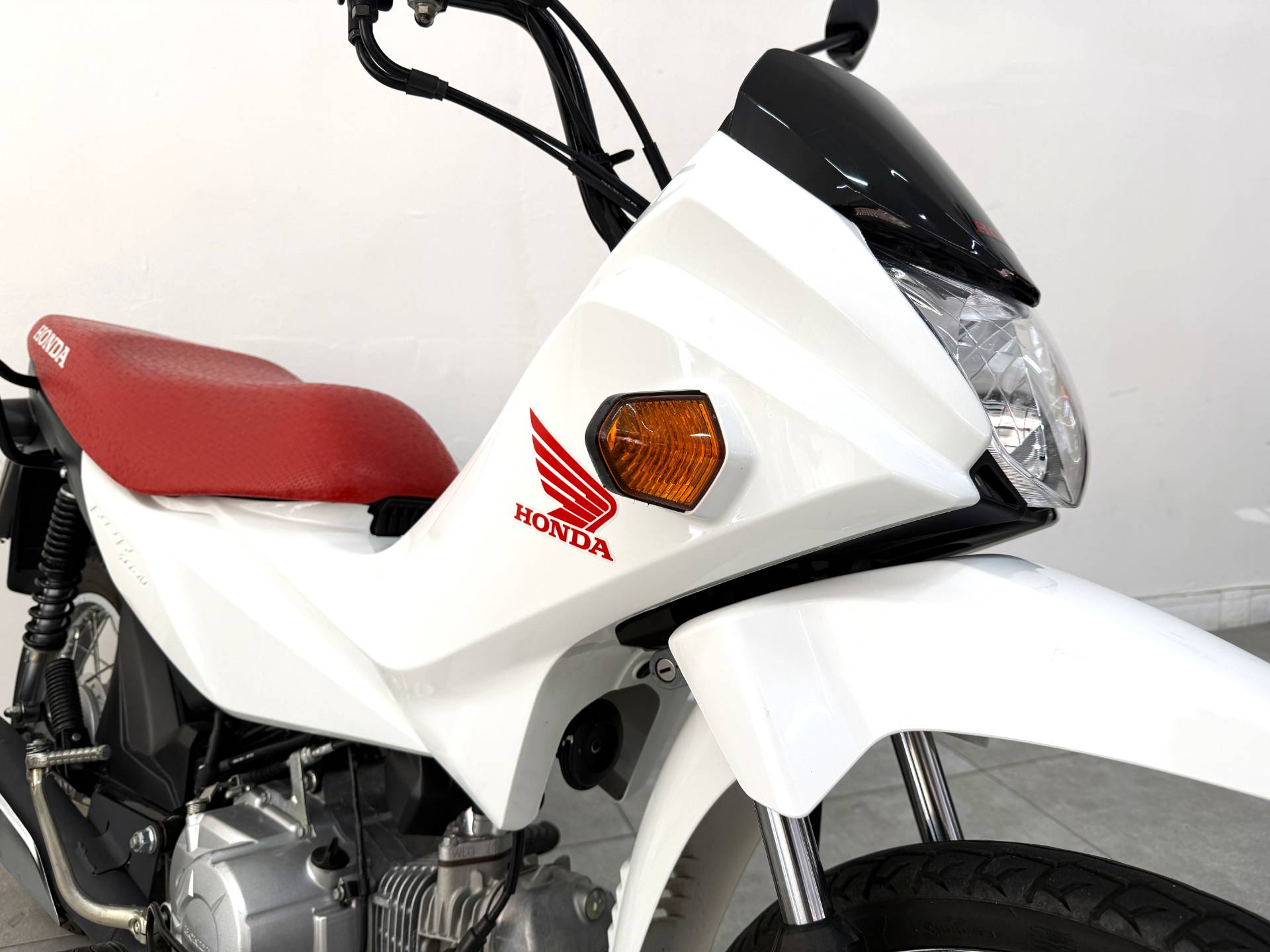 HONDA POP 110i