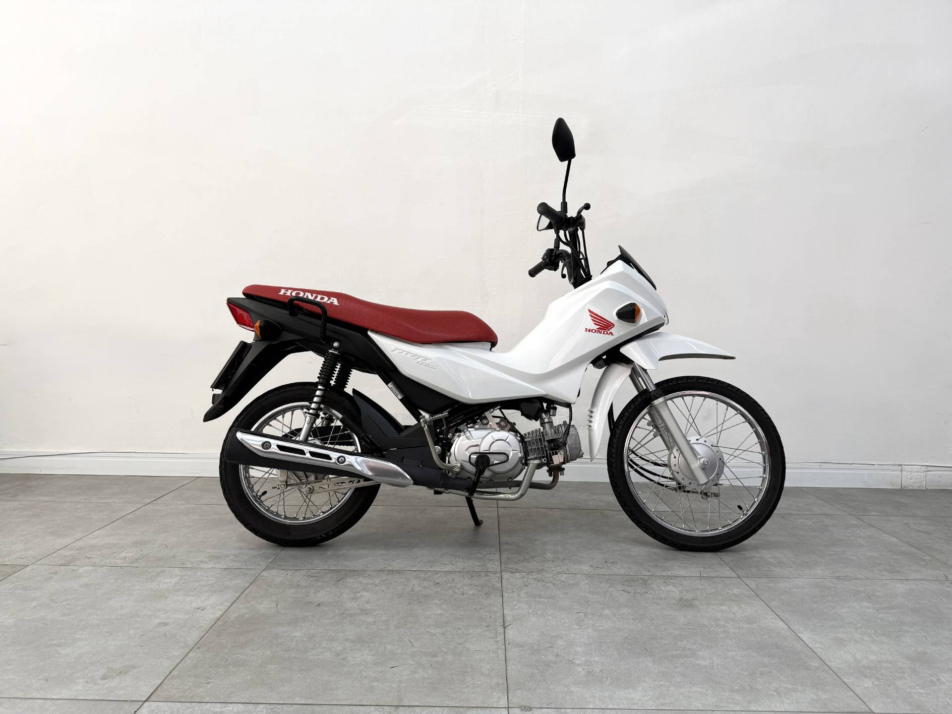 HONDA POP 110i