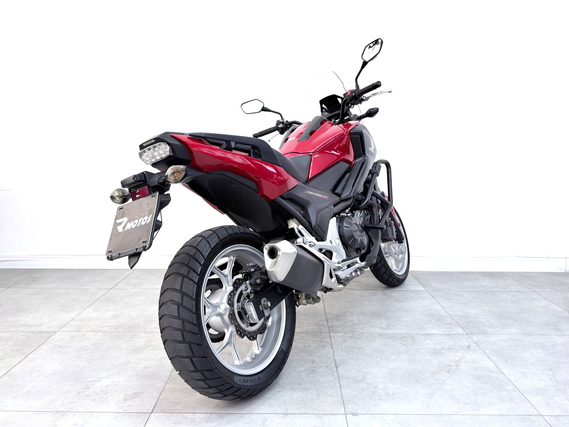 HONDA NC 750X ABS DCT