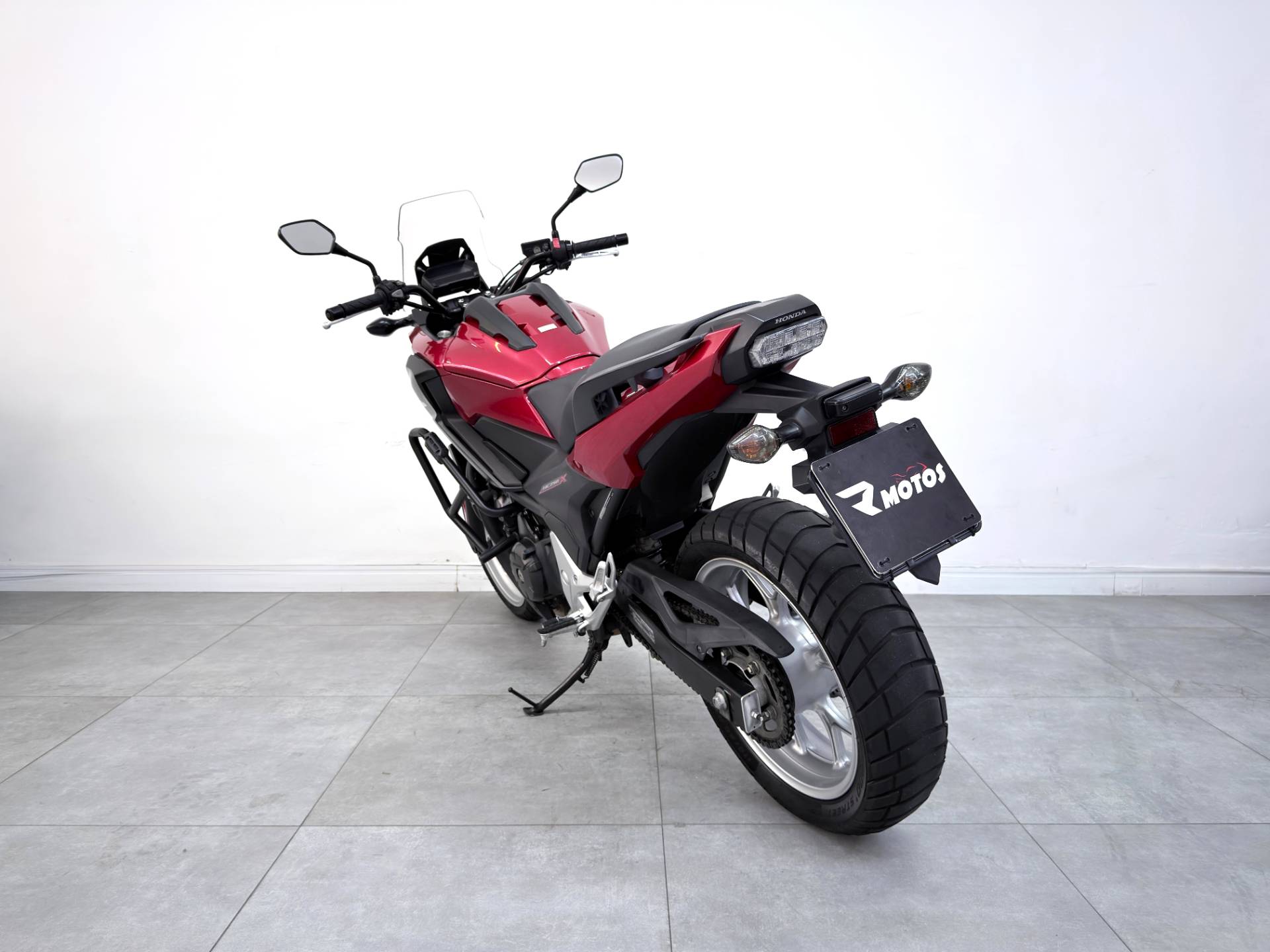 HONDA NC 750X ABS DCT