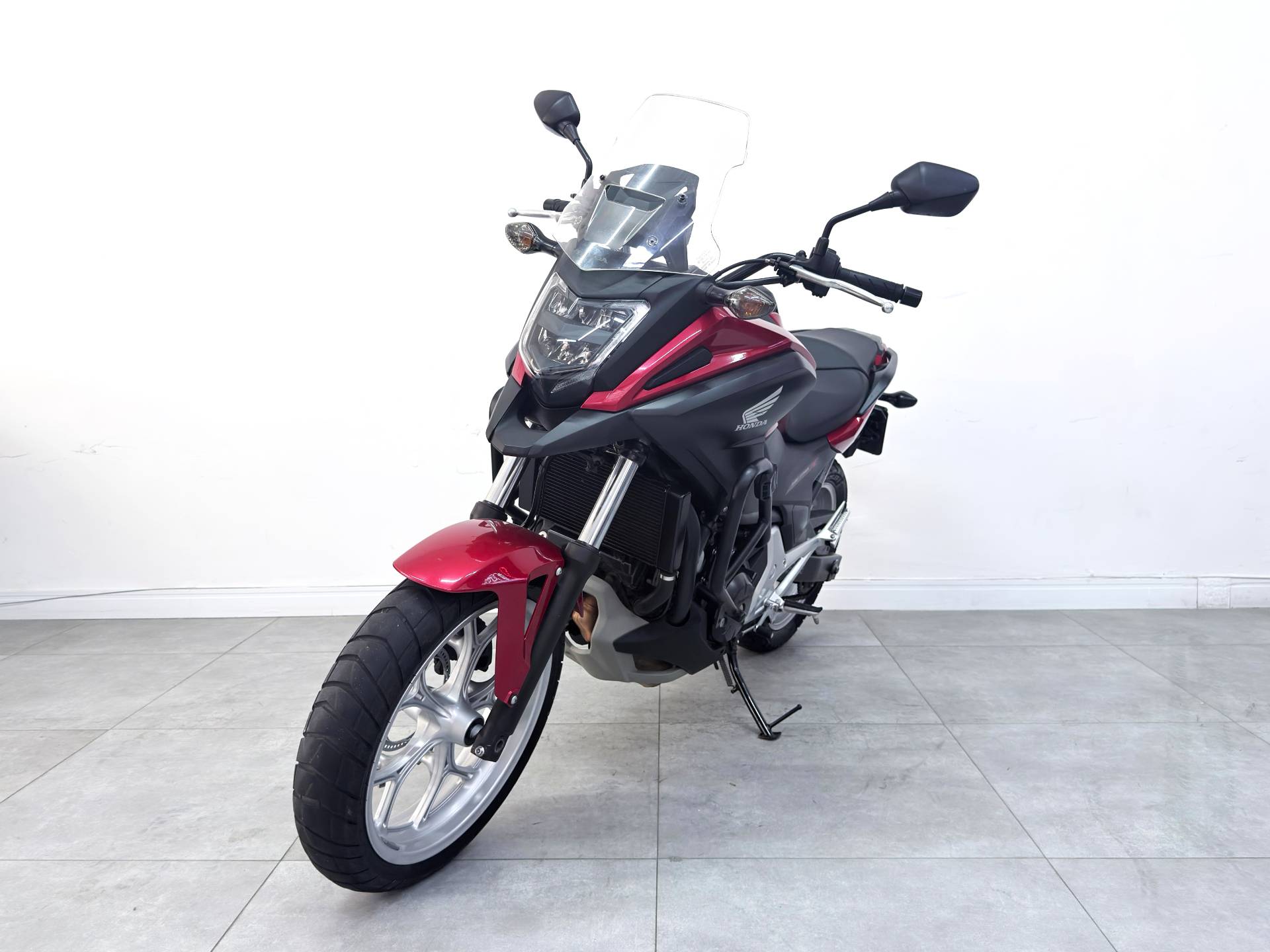 HONDA NC 750X ABS DCT