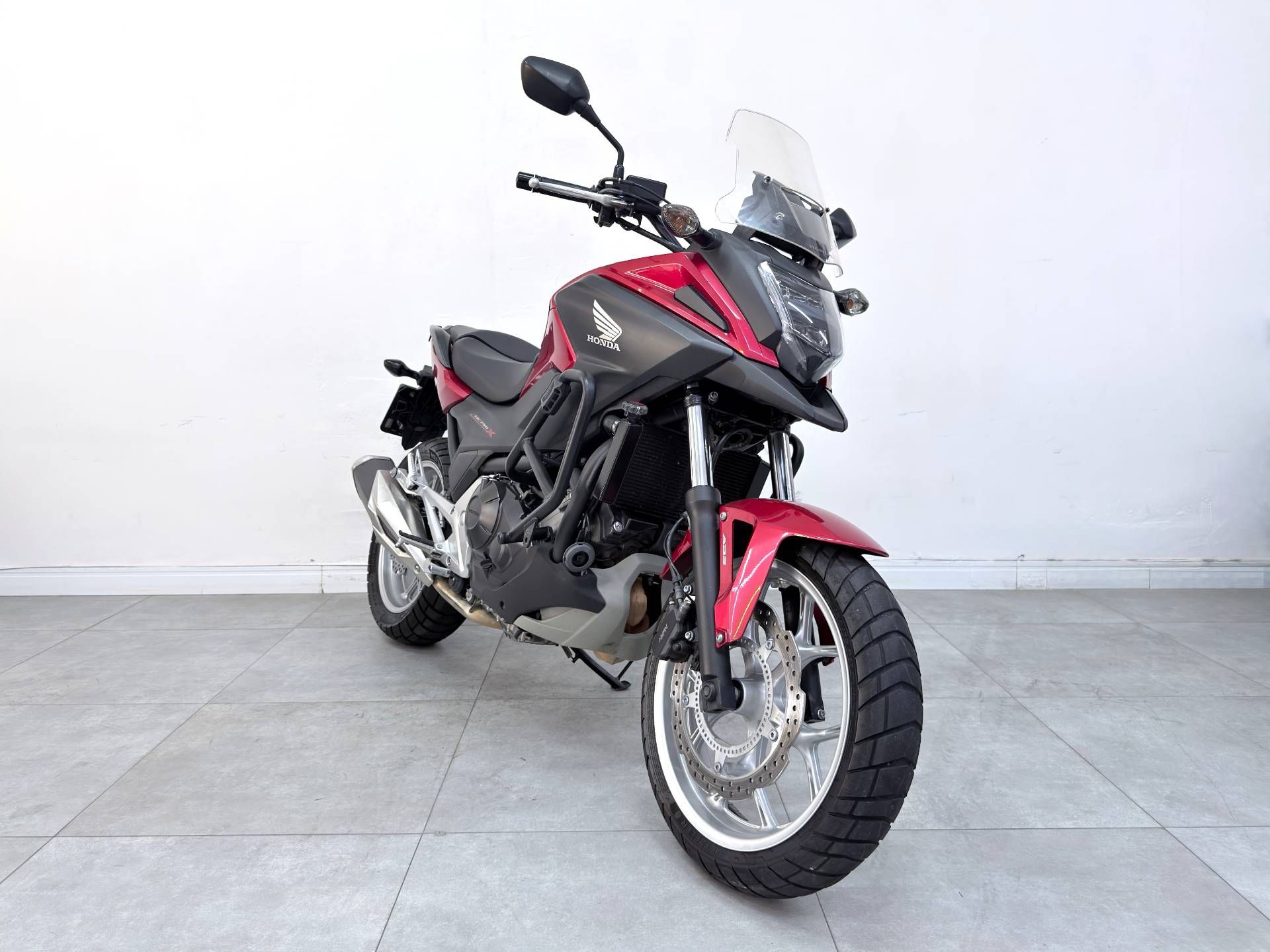 HONDA NC 750X ABS DCT