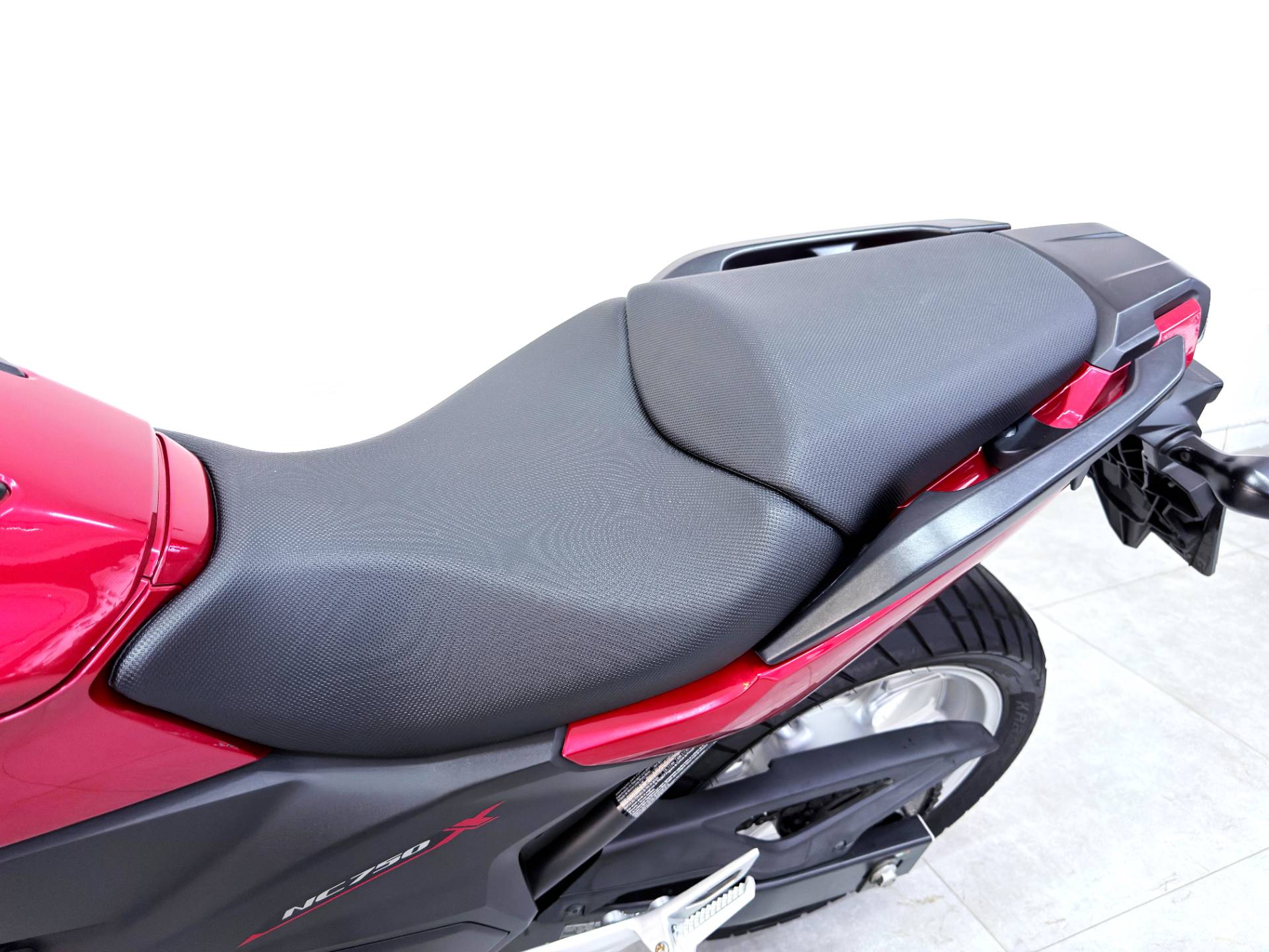 HONDA NC 750X ABS DCT