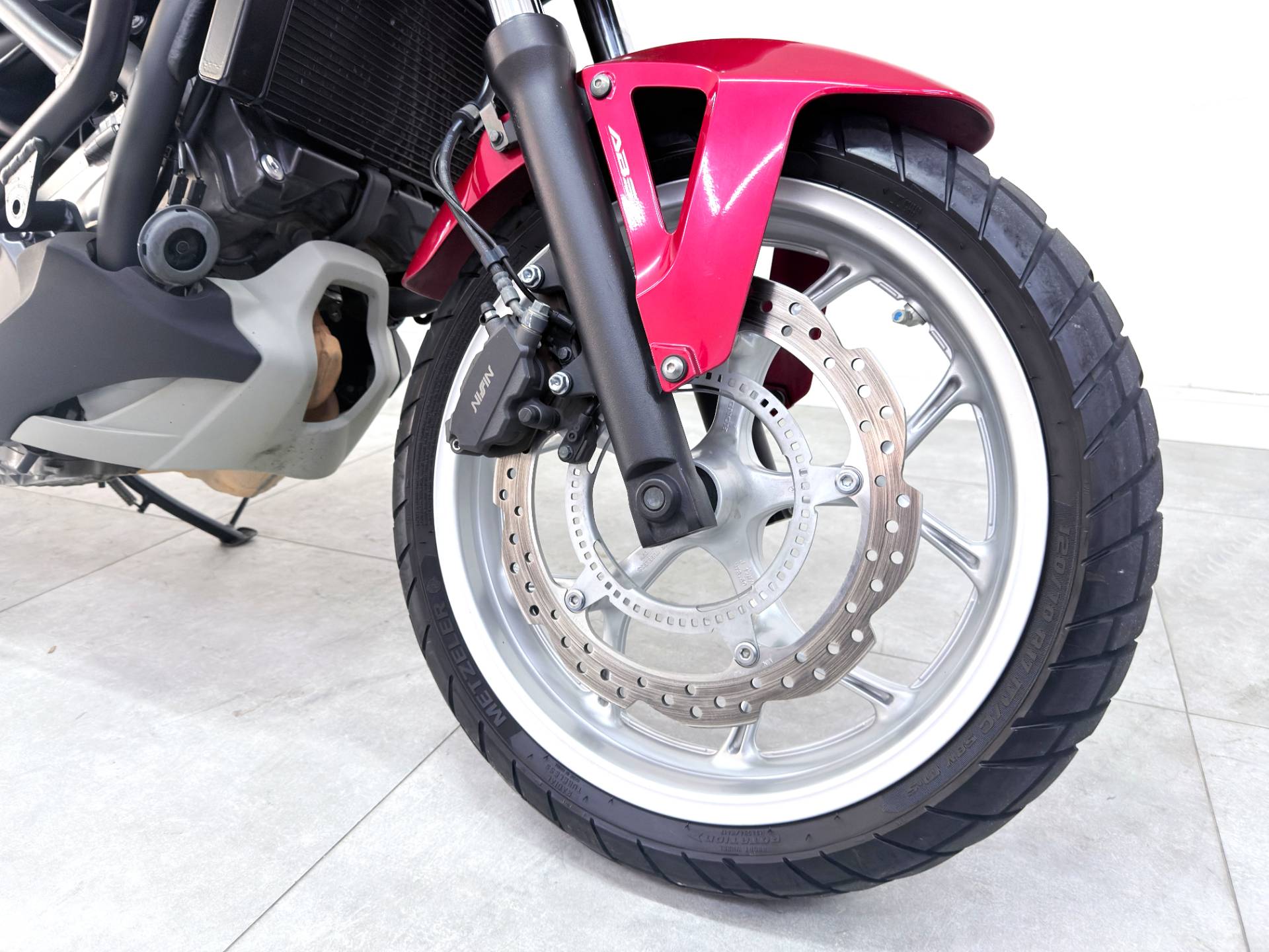 HONDA NC 750X ABS DCT