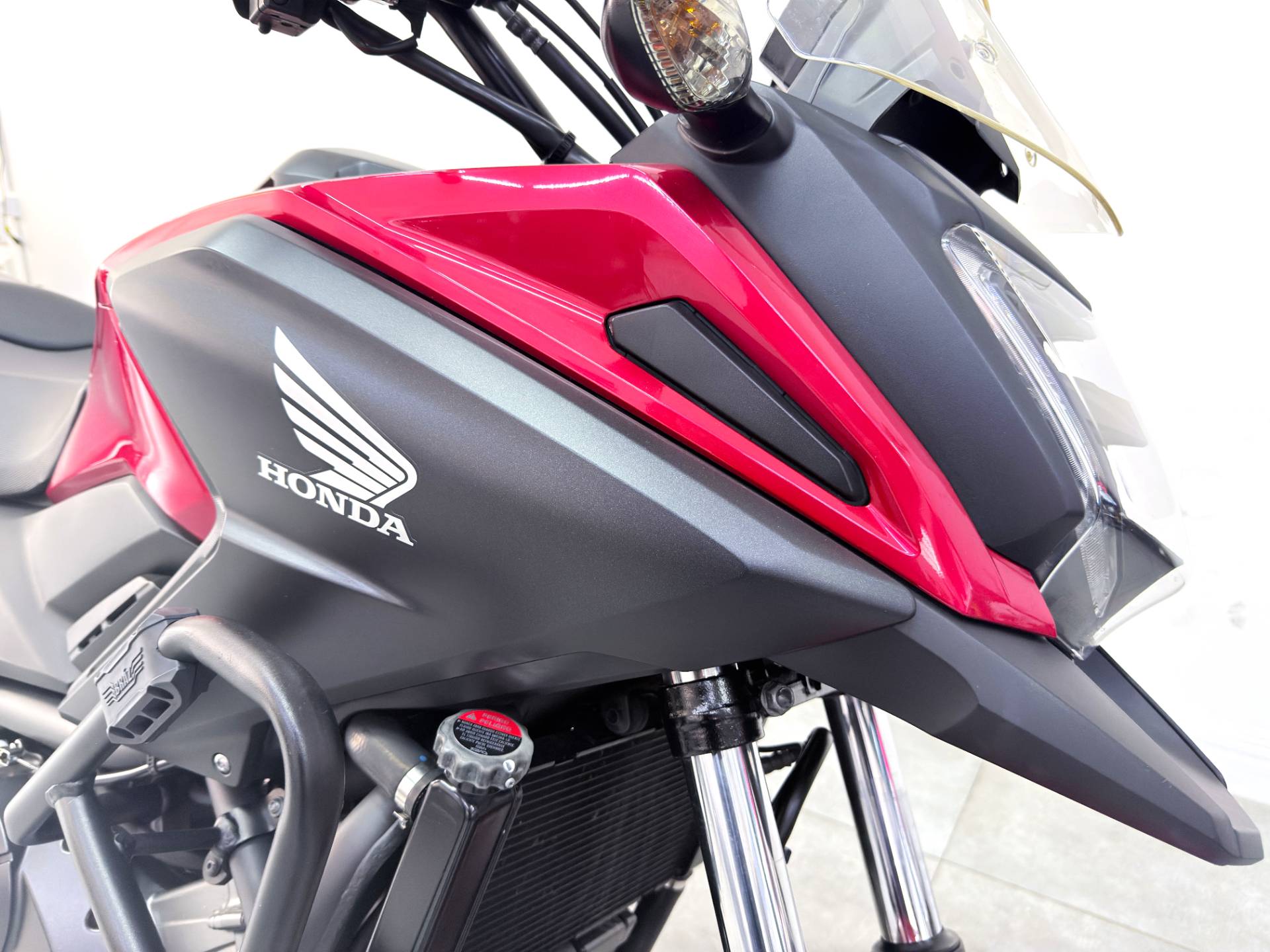 HONDA NC 750X ABS DCT