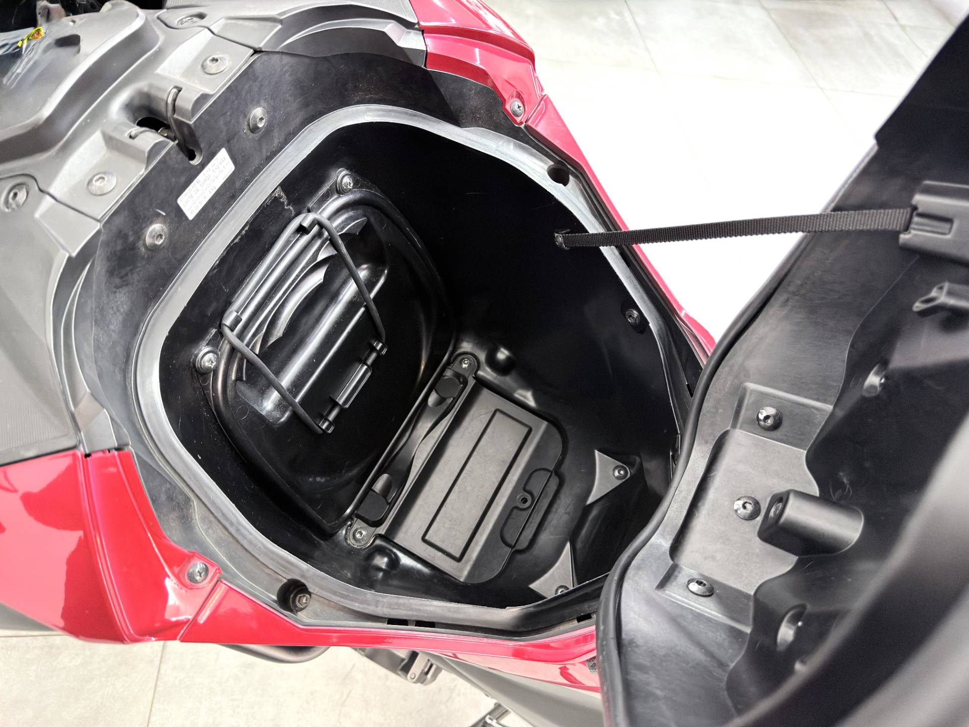 HONDA NC 750X ABS DCT