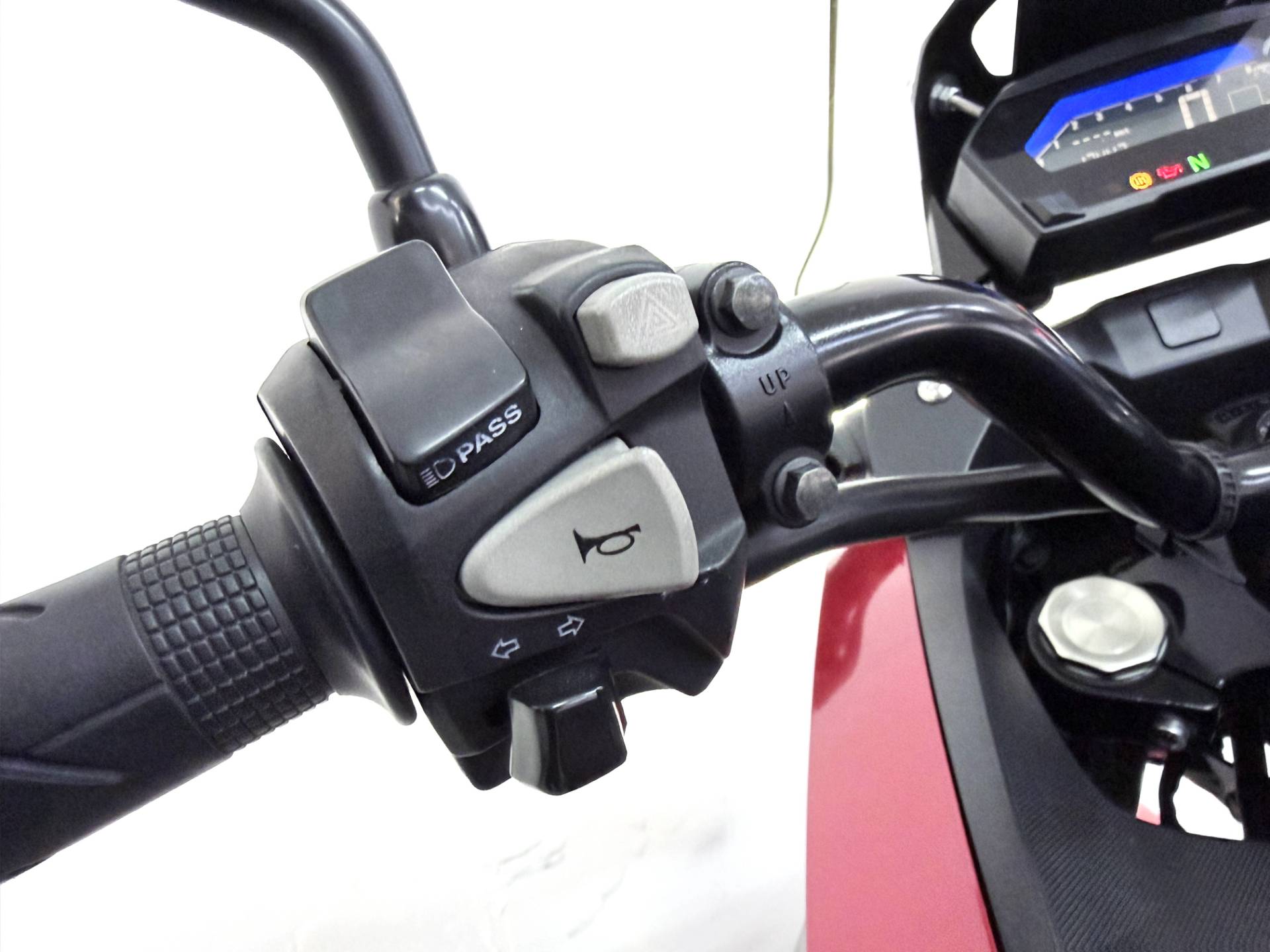 HONDA NC 750X ABS DCT