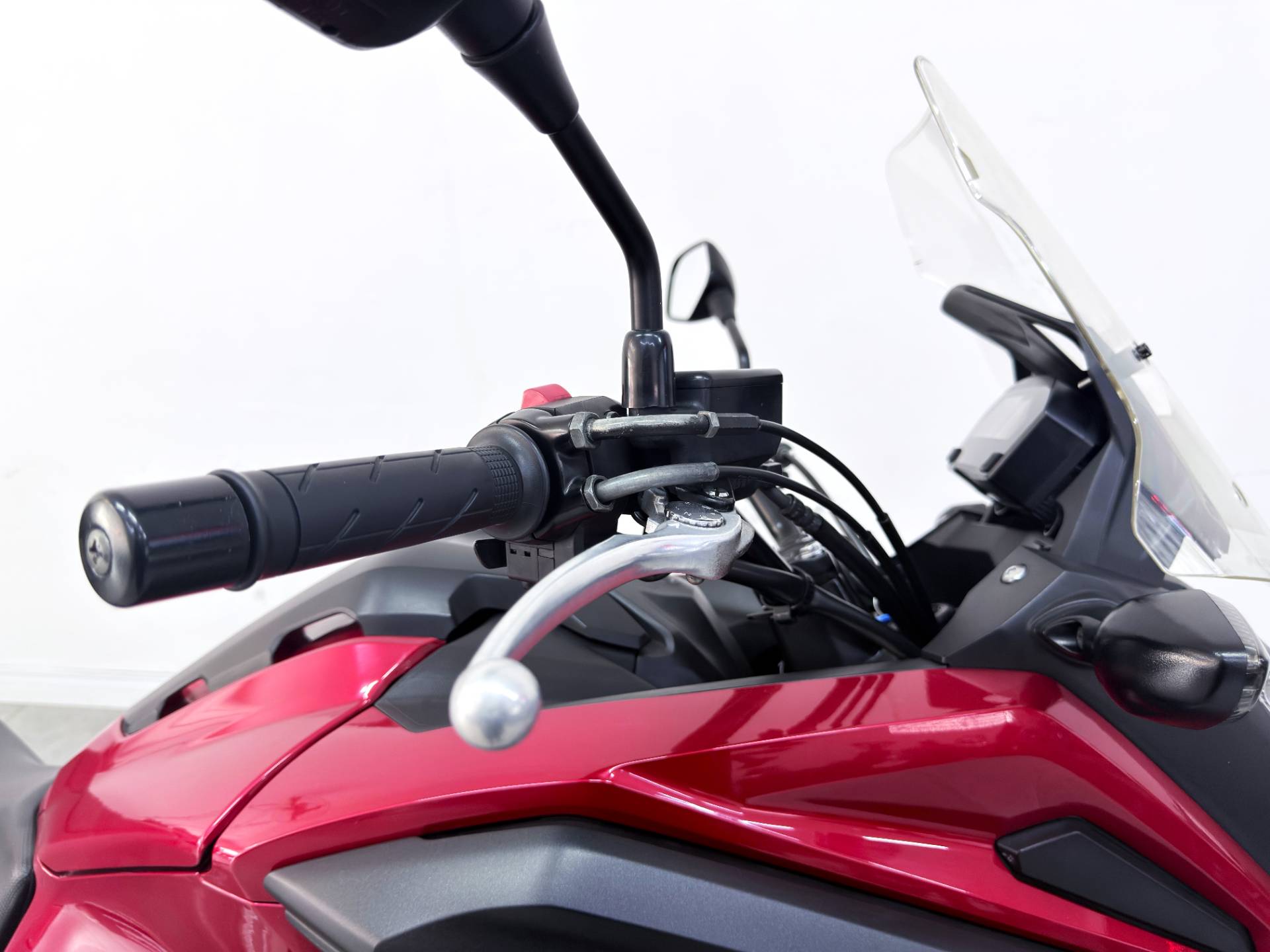 HONDA NC 750X ABS DCT