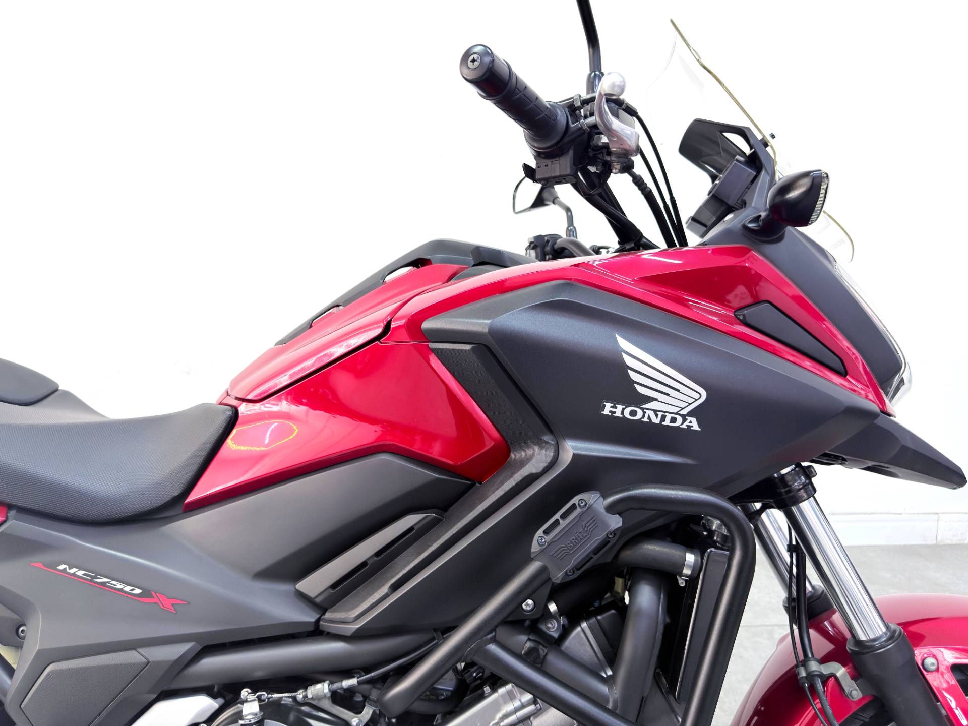 HONDA NC 750X ABS DCT
