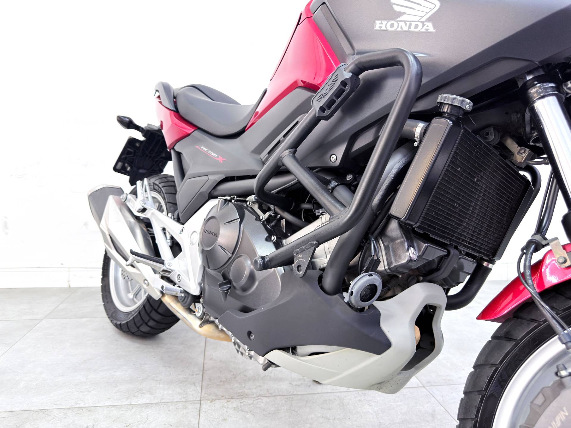 HONDA NC 750X ABS DCT