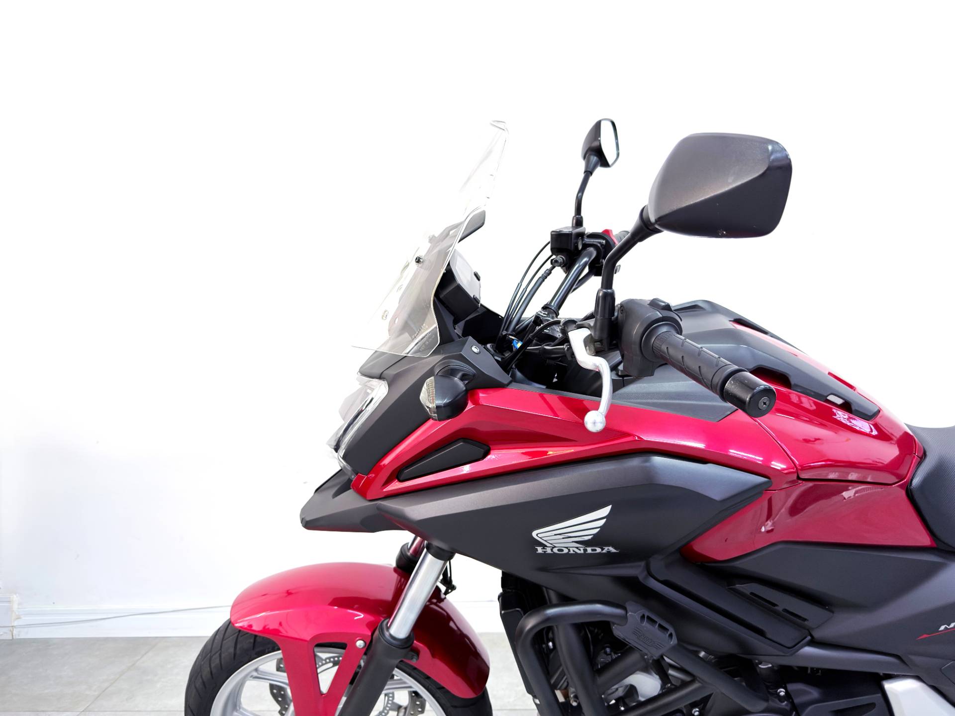 HONDA NC 750X ABS DCT