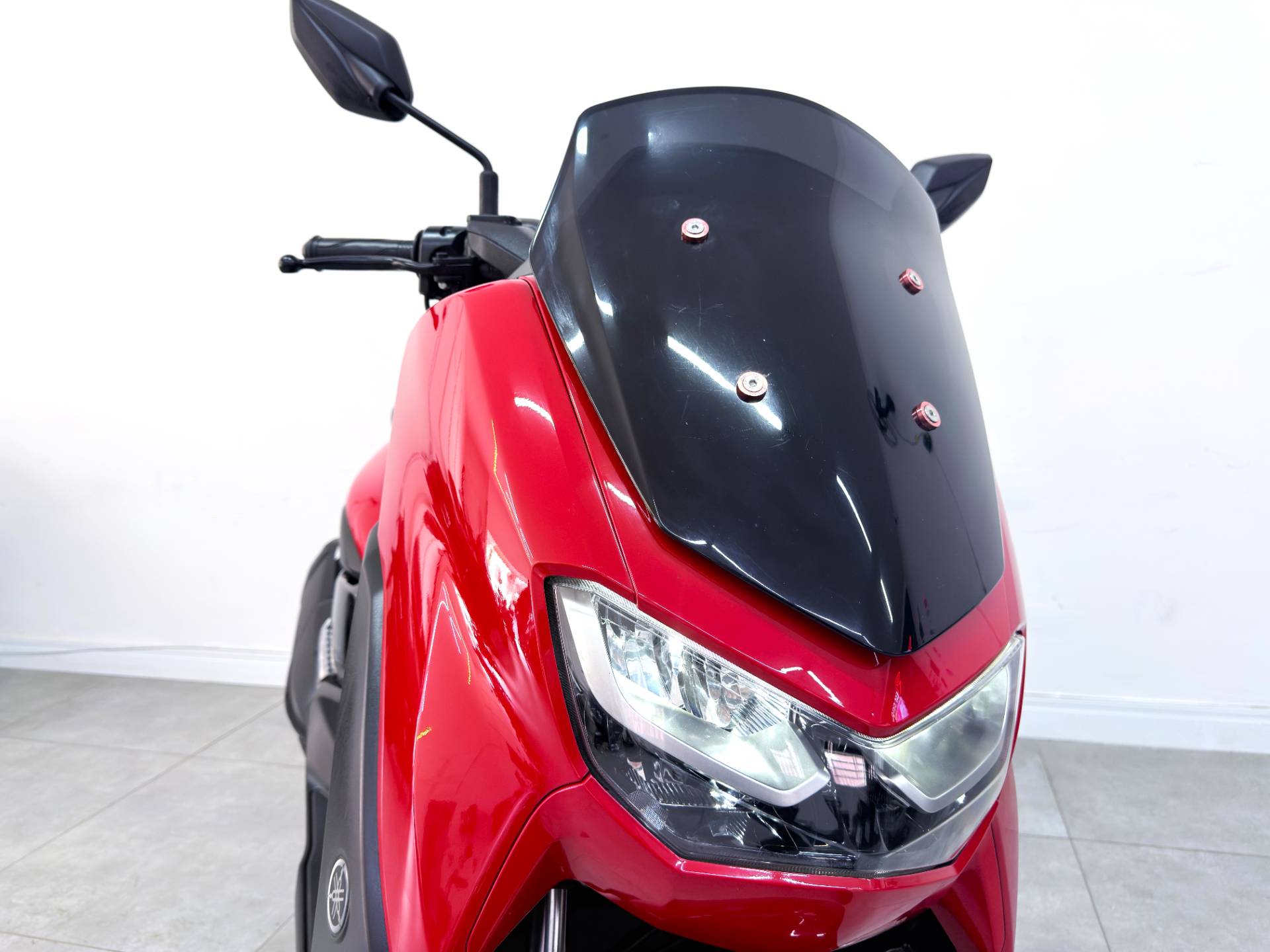 YAMAHA NMAX CONNECTED 160 ABS