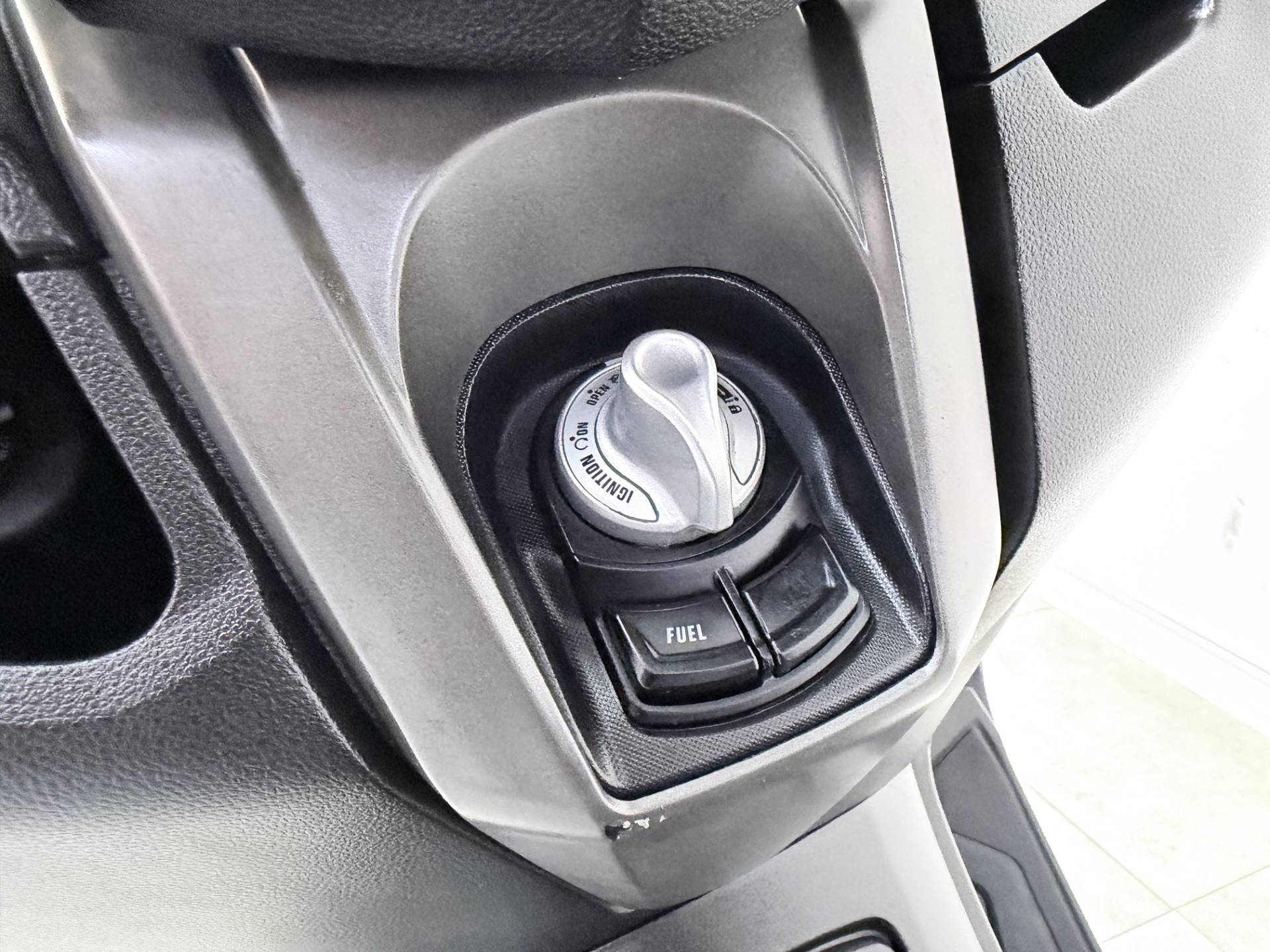 YAMAHA NMAX CONNECTED 160 ABS