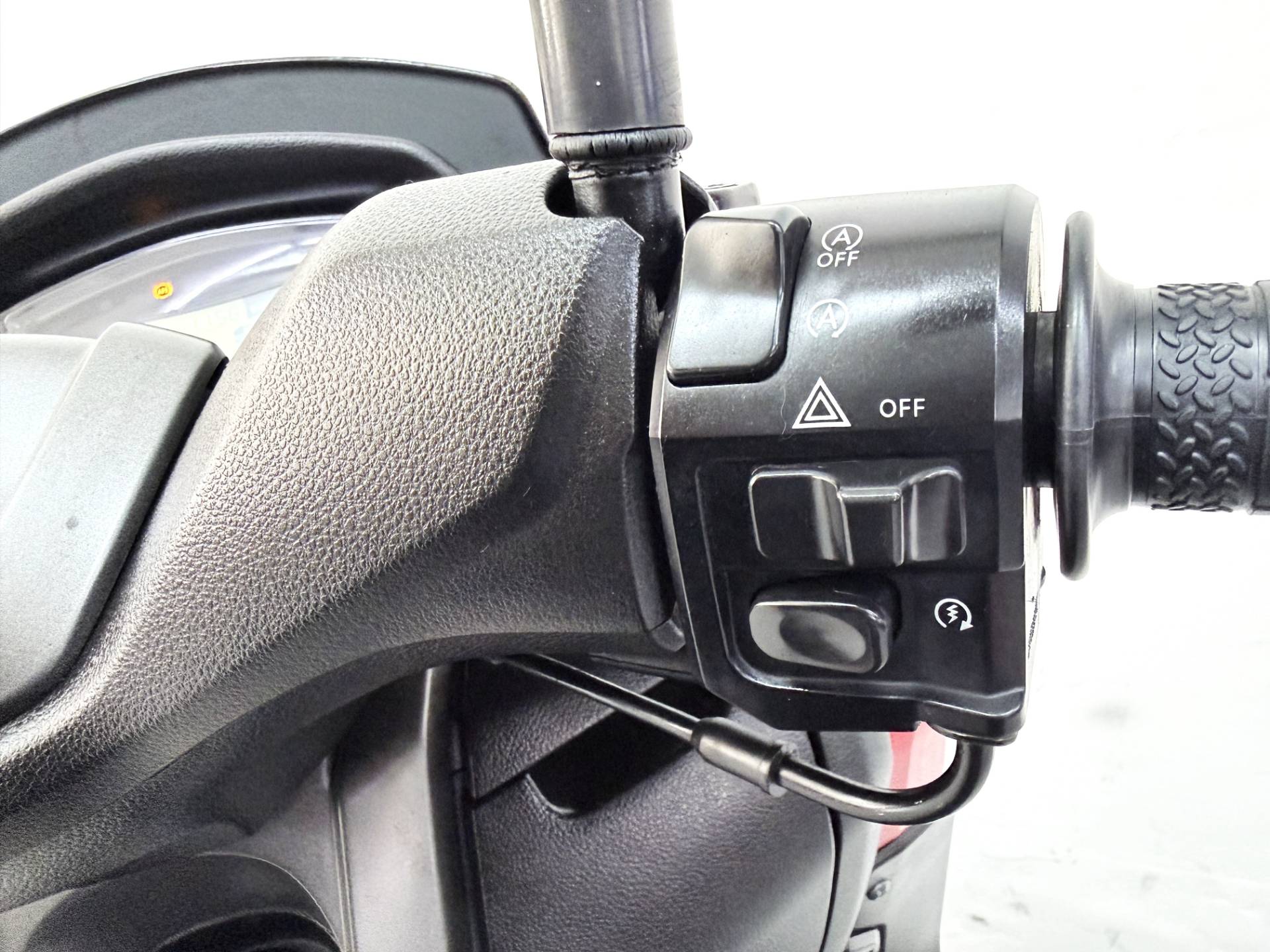 YAMAHA NMAX CONNECTED 160 ABS