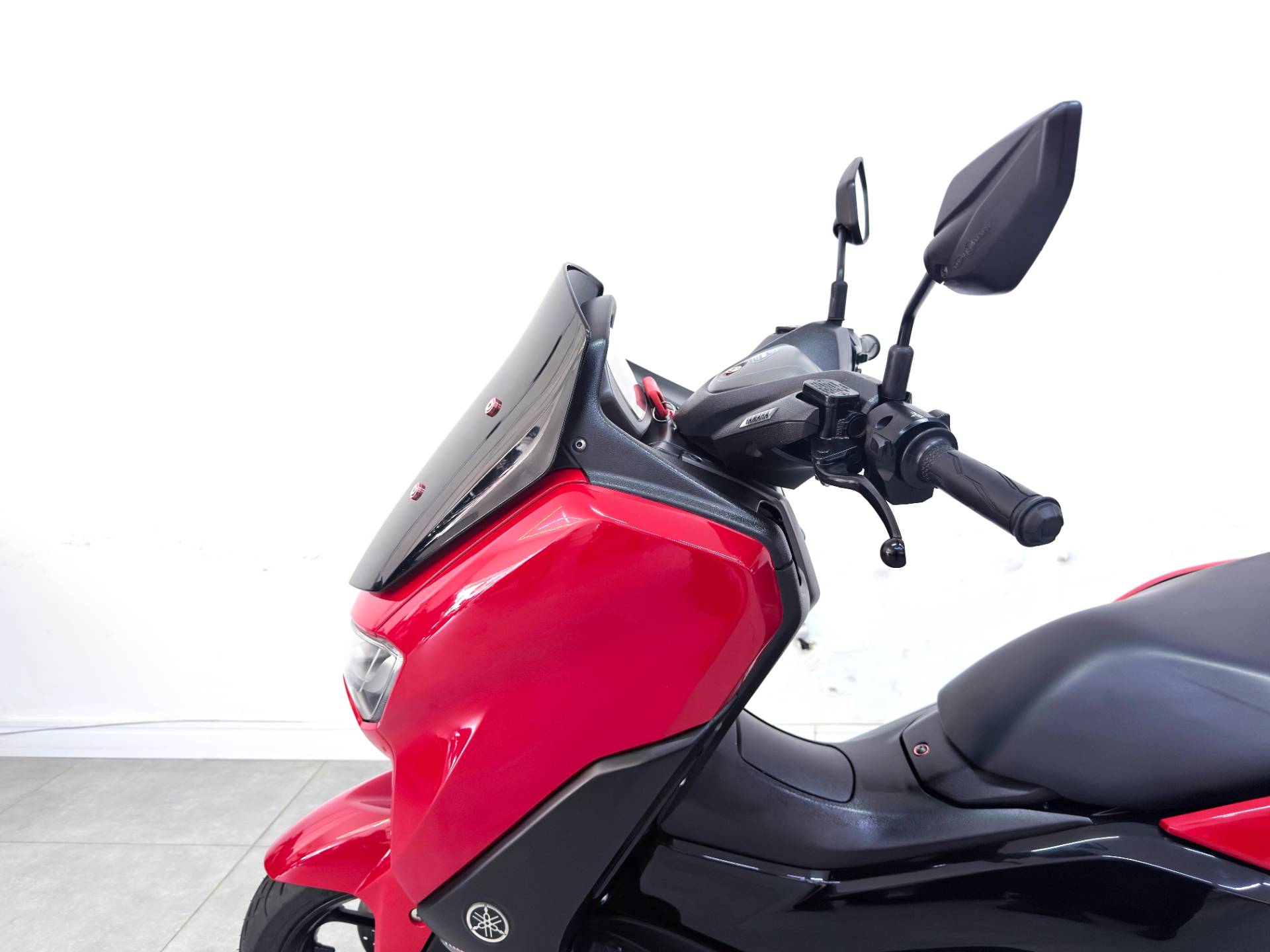 YAMAHA NMAX CONNECTED 160 ABS