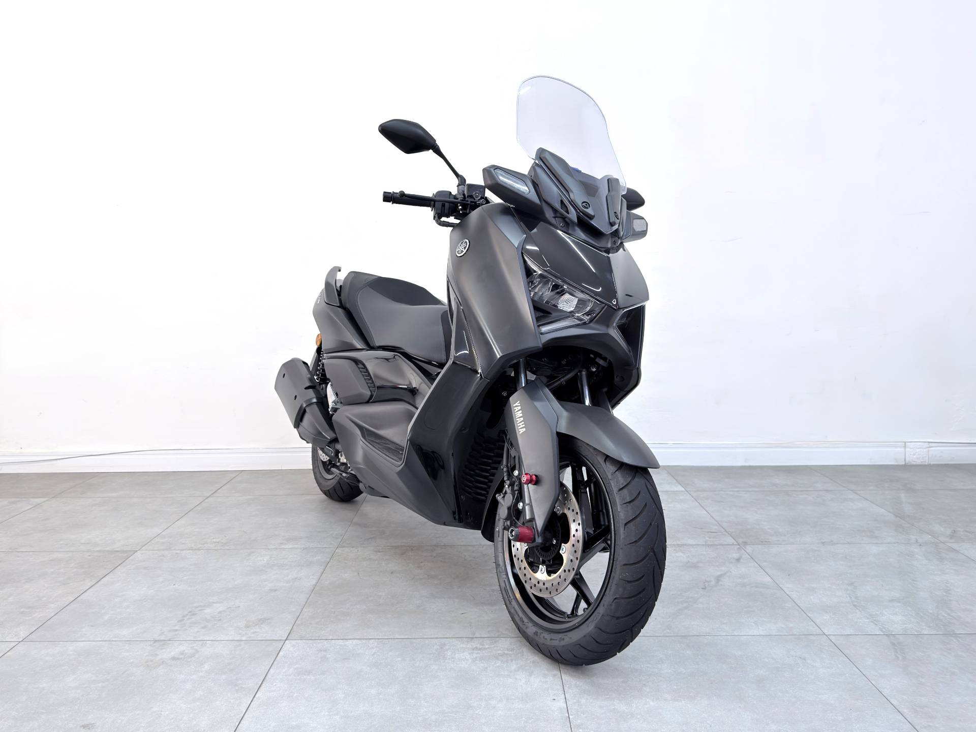 YAMAHA XMAX 250 CONNECTED ABS
