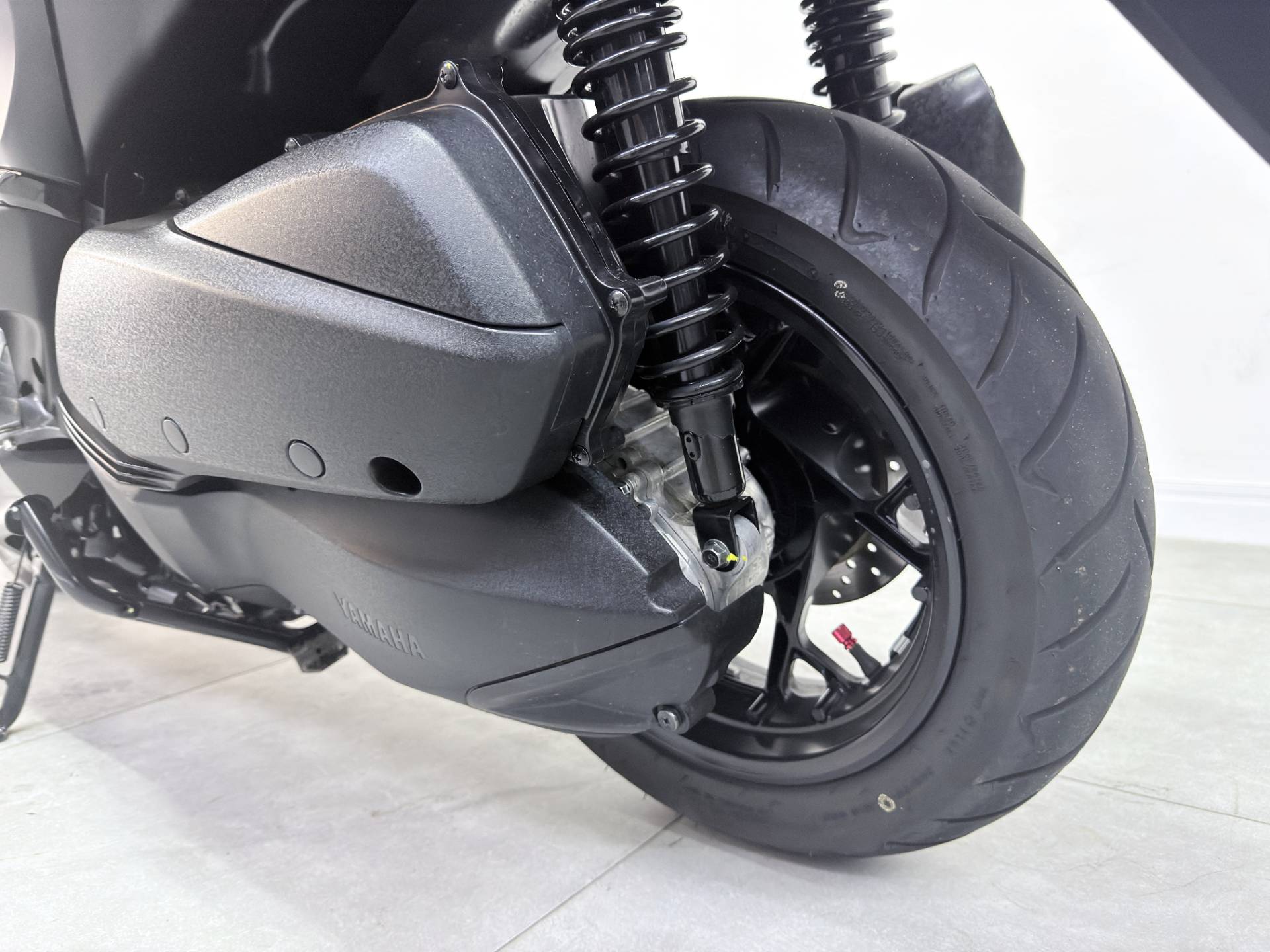 YAMAHA XMAX 250 CONNECTED ABS