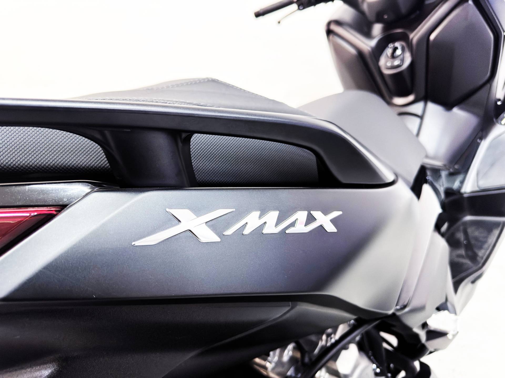 YAMAHA XMAX 250 CONNECTED ABS