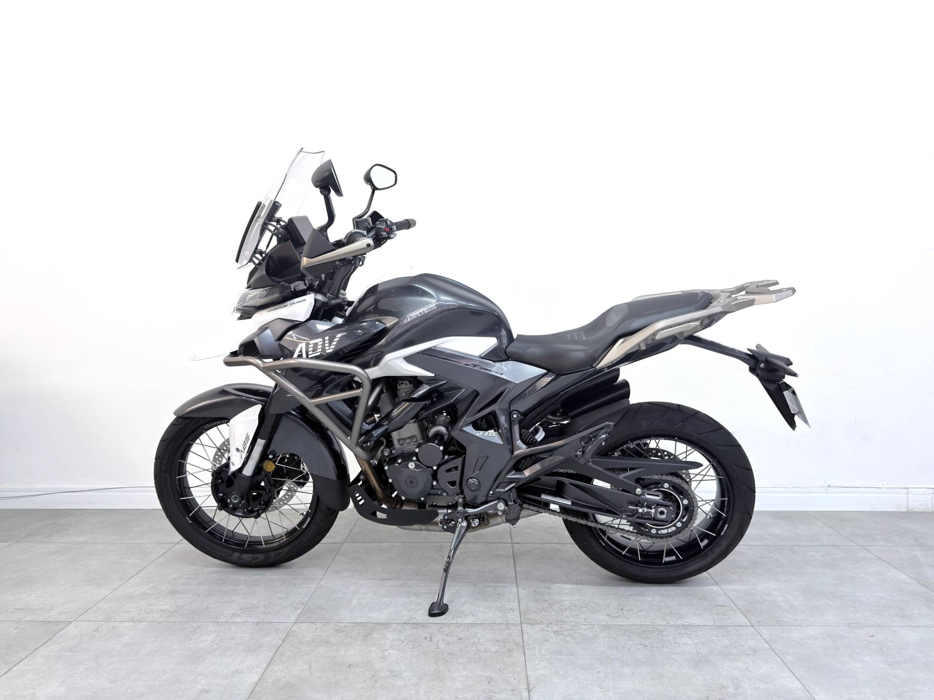 ZONTES T350 X
