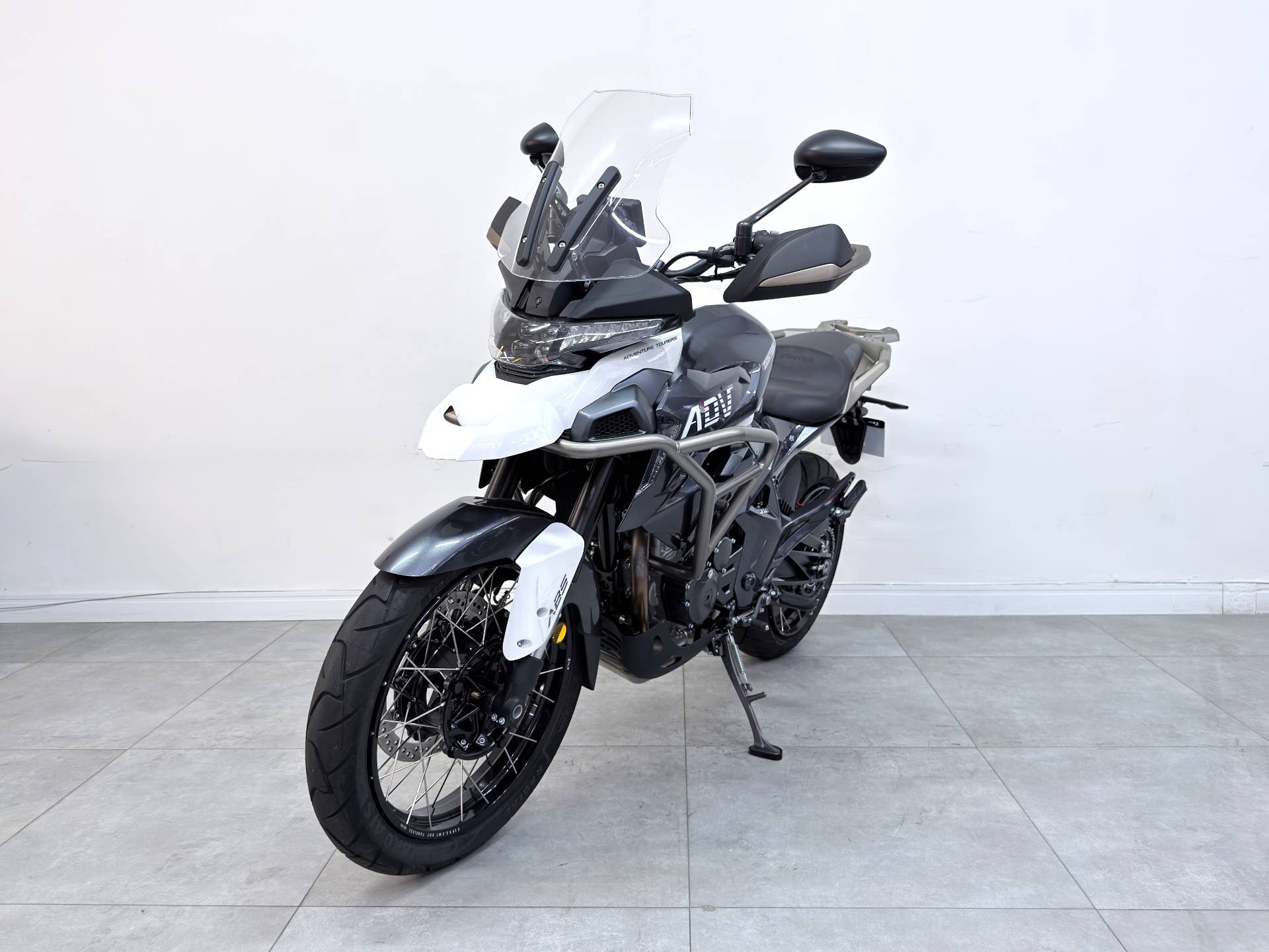 ZONTES T350 X