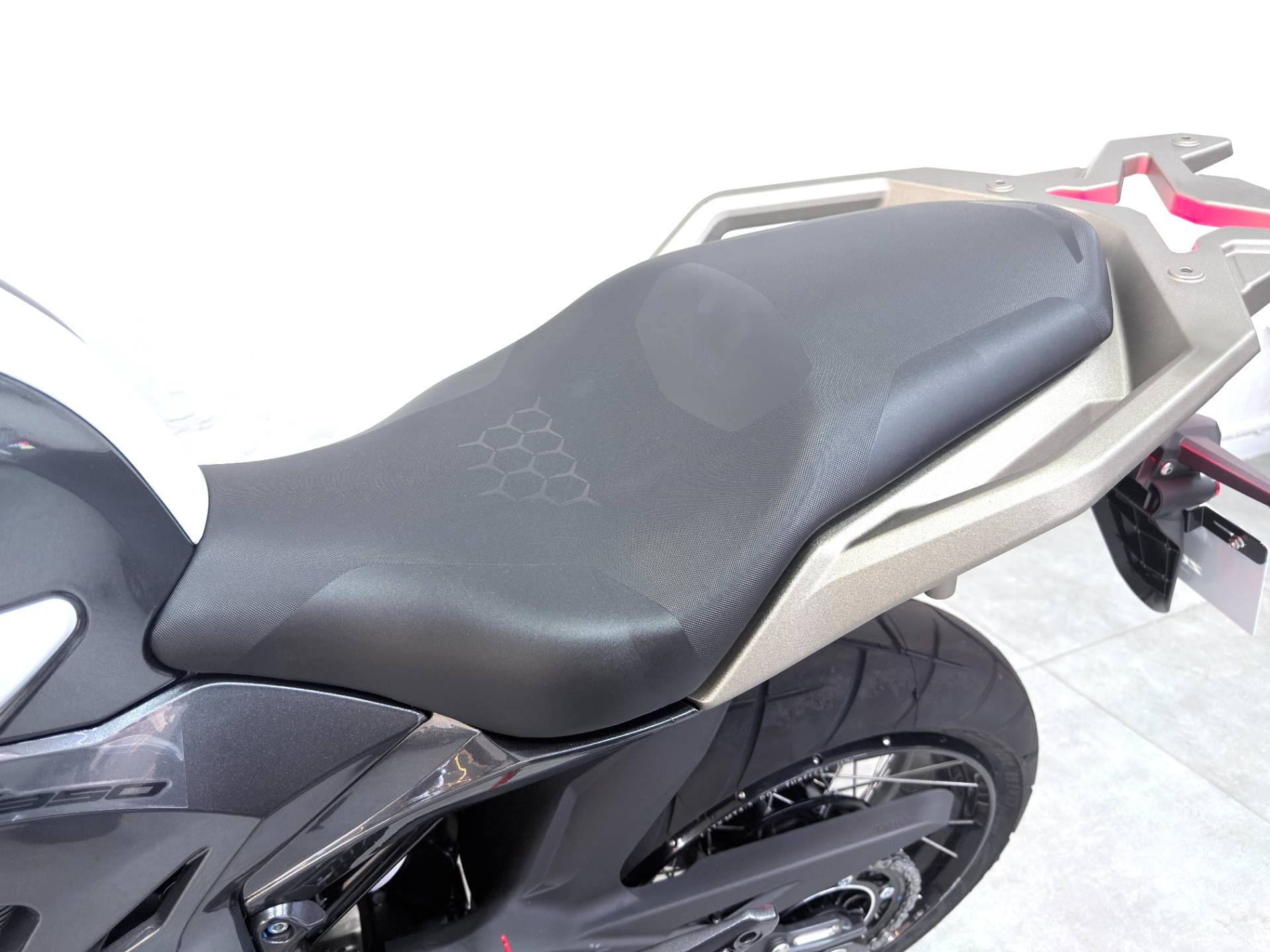 ZONTES T350 X