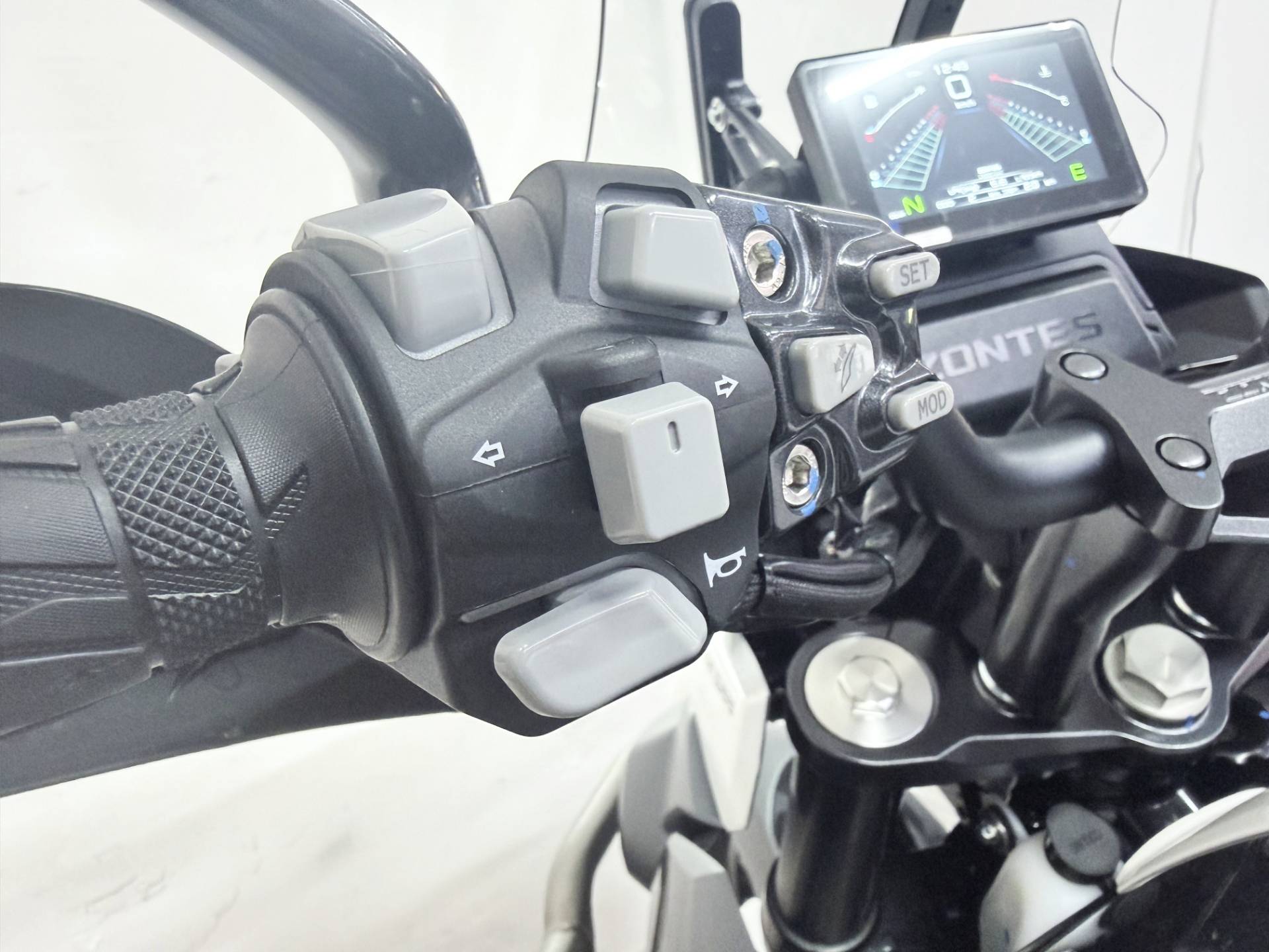 ZONTES T350 X