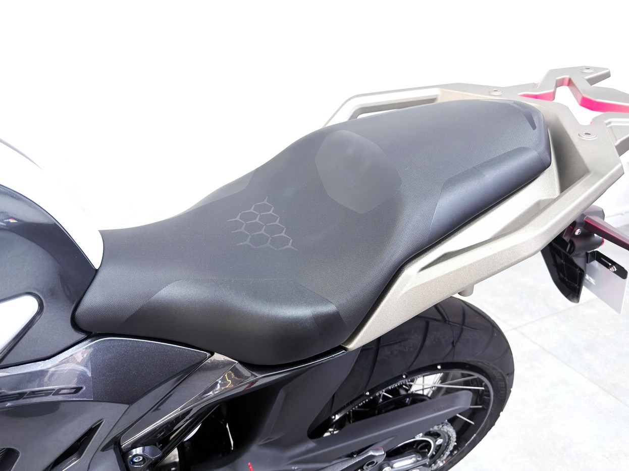 ZONTES T350 X