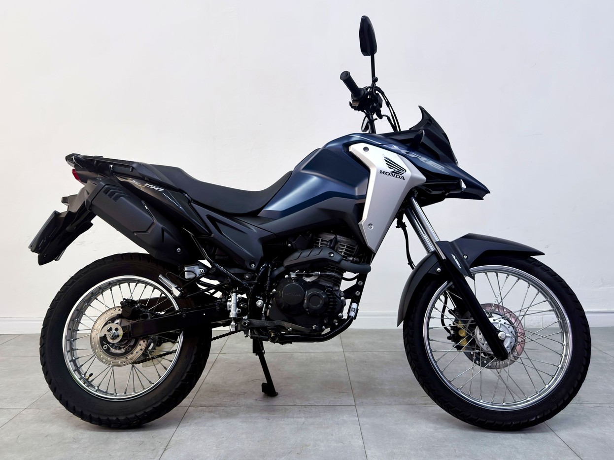 HONDA XRE 190 ABS