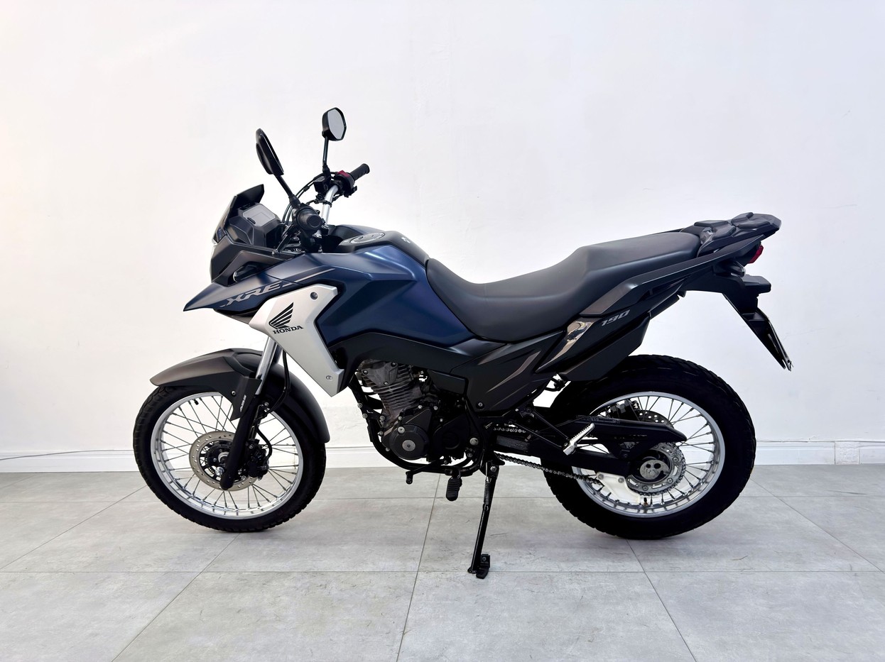 HONDA XRE 190 ABS