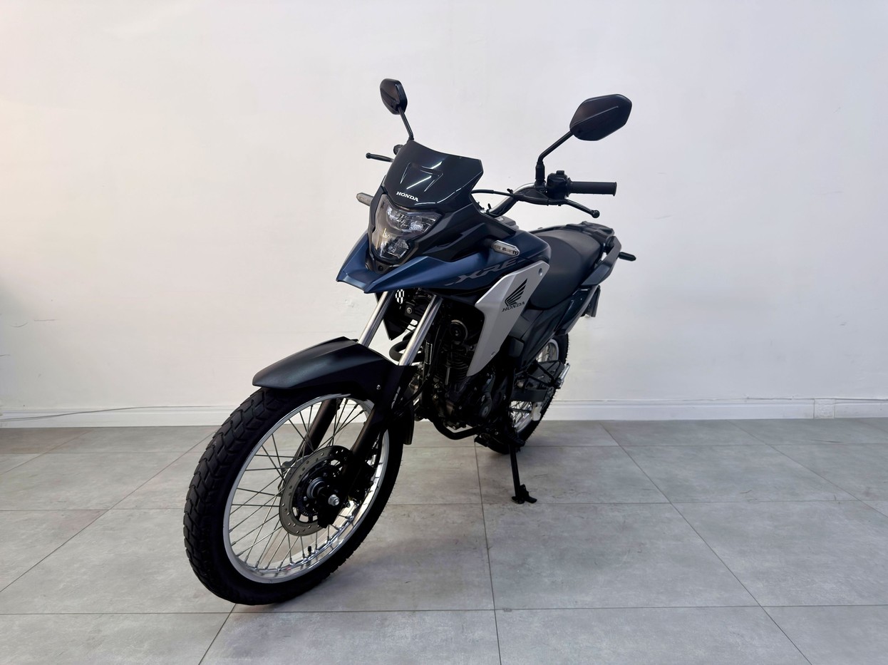 HONDA XRE 190 ABS