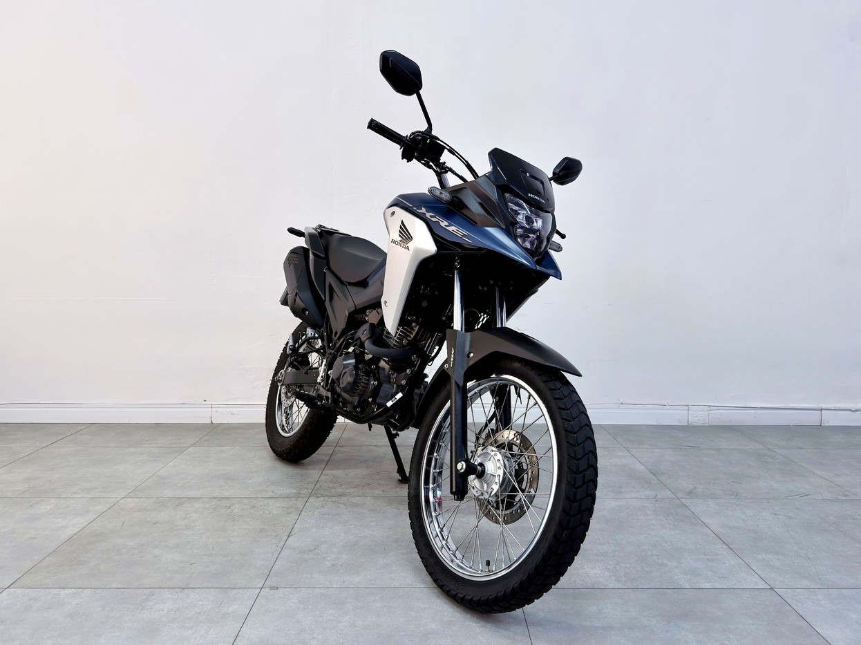 HONDA XRE 190 ABS