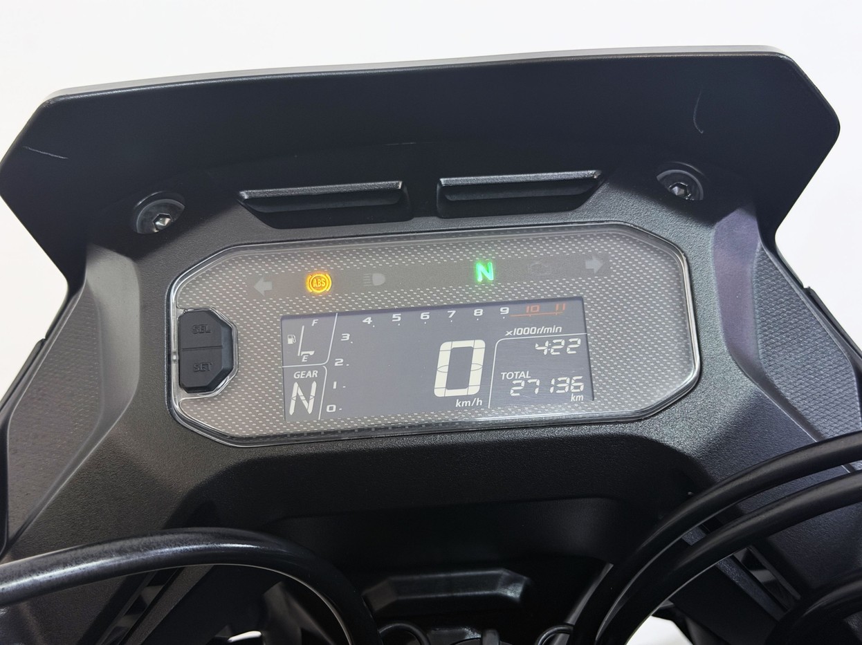 HONDA XRE 190 ABS